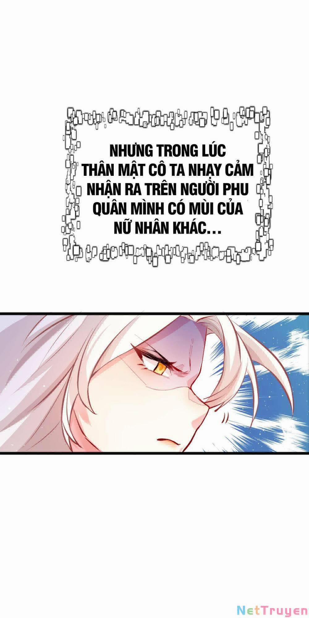 Bói Toán Mà Thôi, Cửu Vĩ Yêu Đế Sao Lại Thành Nương Tử Ta?! 1 trang 104