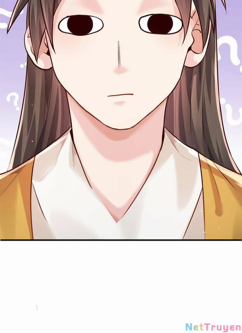 Bói Toán Mà Thôi, Cửu Vĩ Yêu Đế Sao Lại Thành Nương Tử Ta?! 1 trang 106