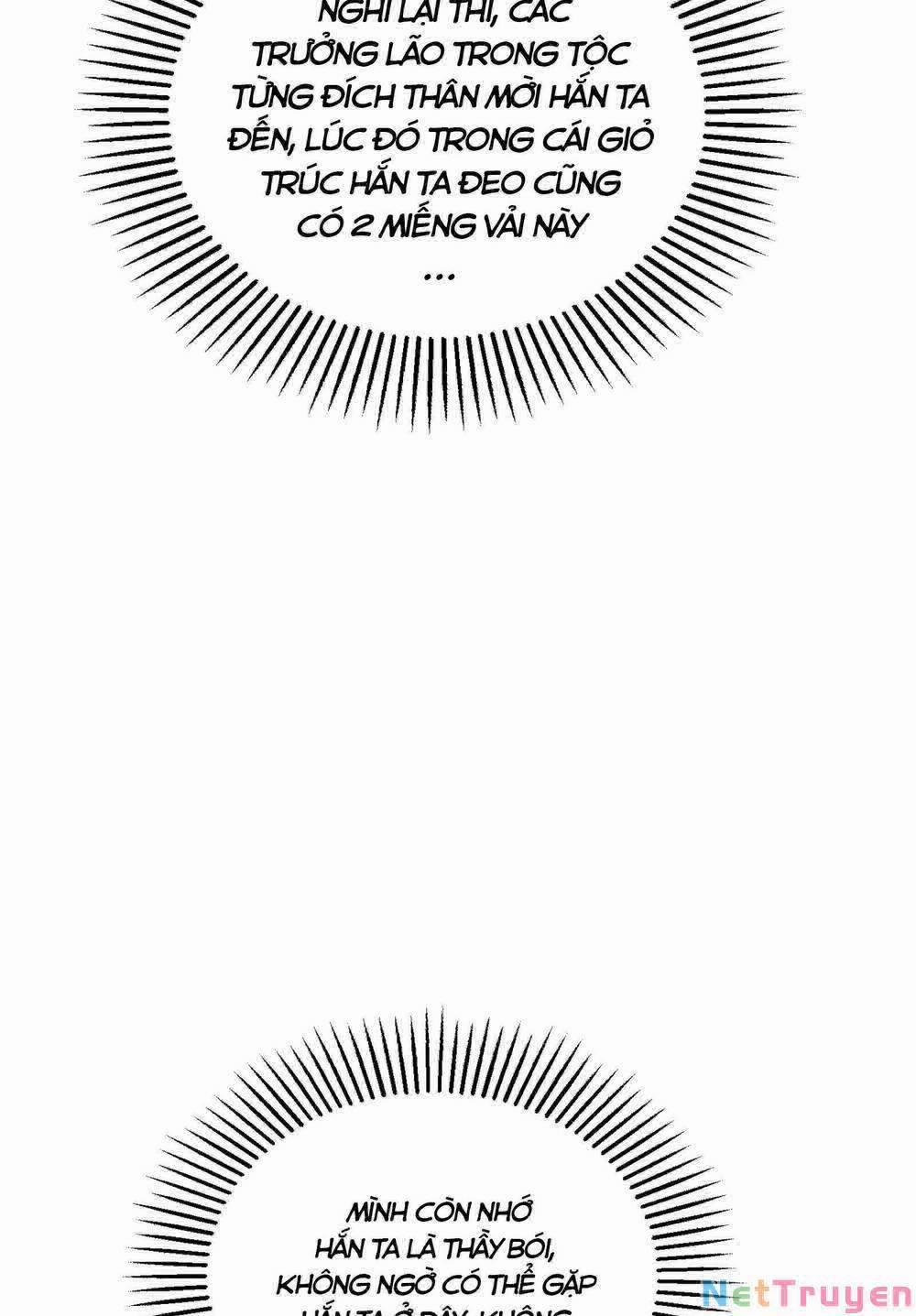 Bói Toán Mà Thôi, Cửu Vĩ Yêu Đế Sao Lại Thành Nương Tử Ta?! 1 trang 29