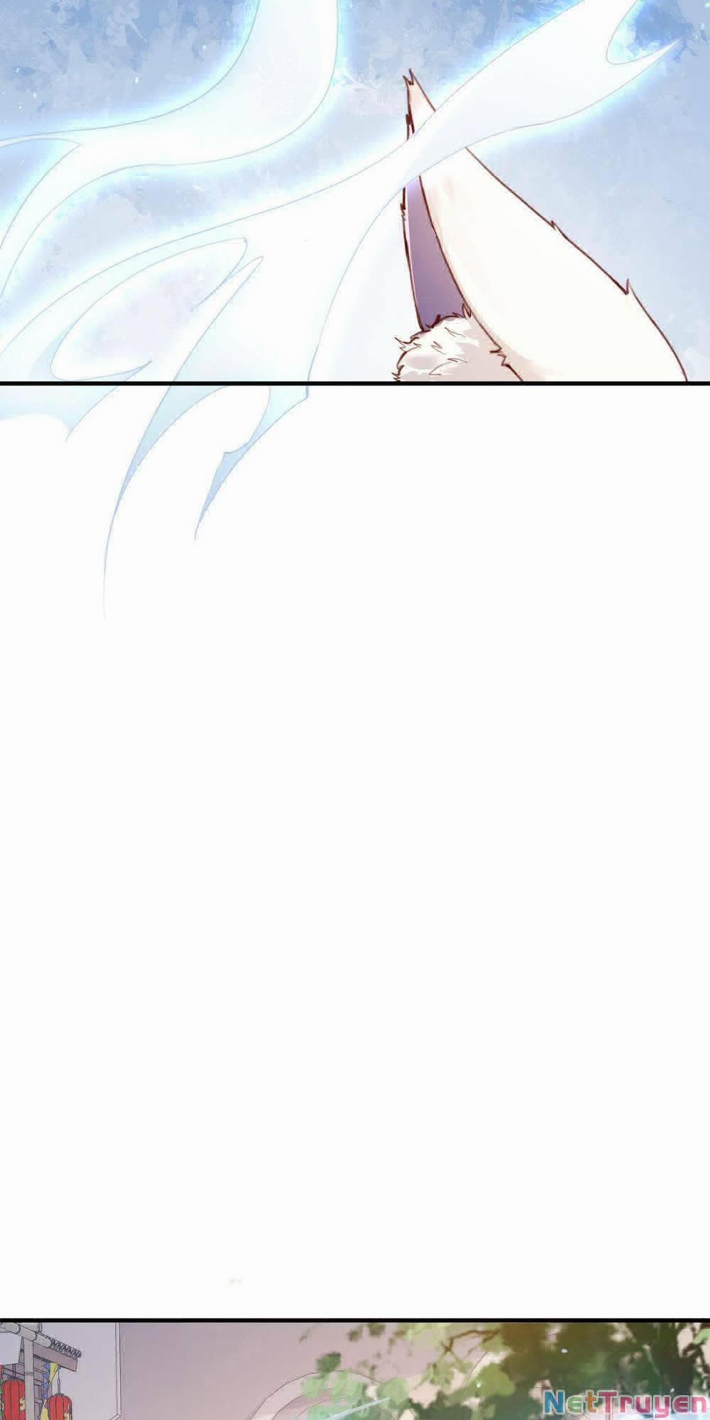 Bói Toán Mà Thôi, Cửu Vĩ Yêu Đế Sao Lại Thành Nương Tử Ta?! 1 trang 57