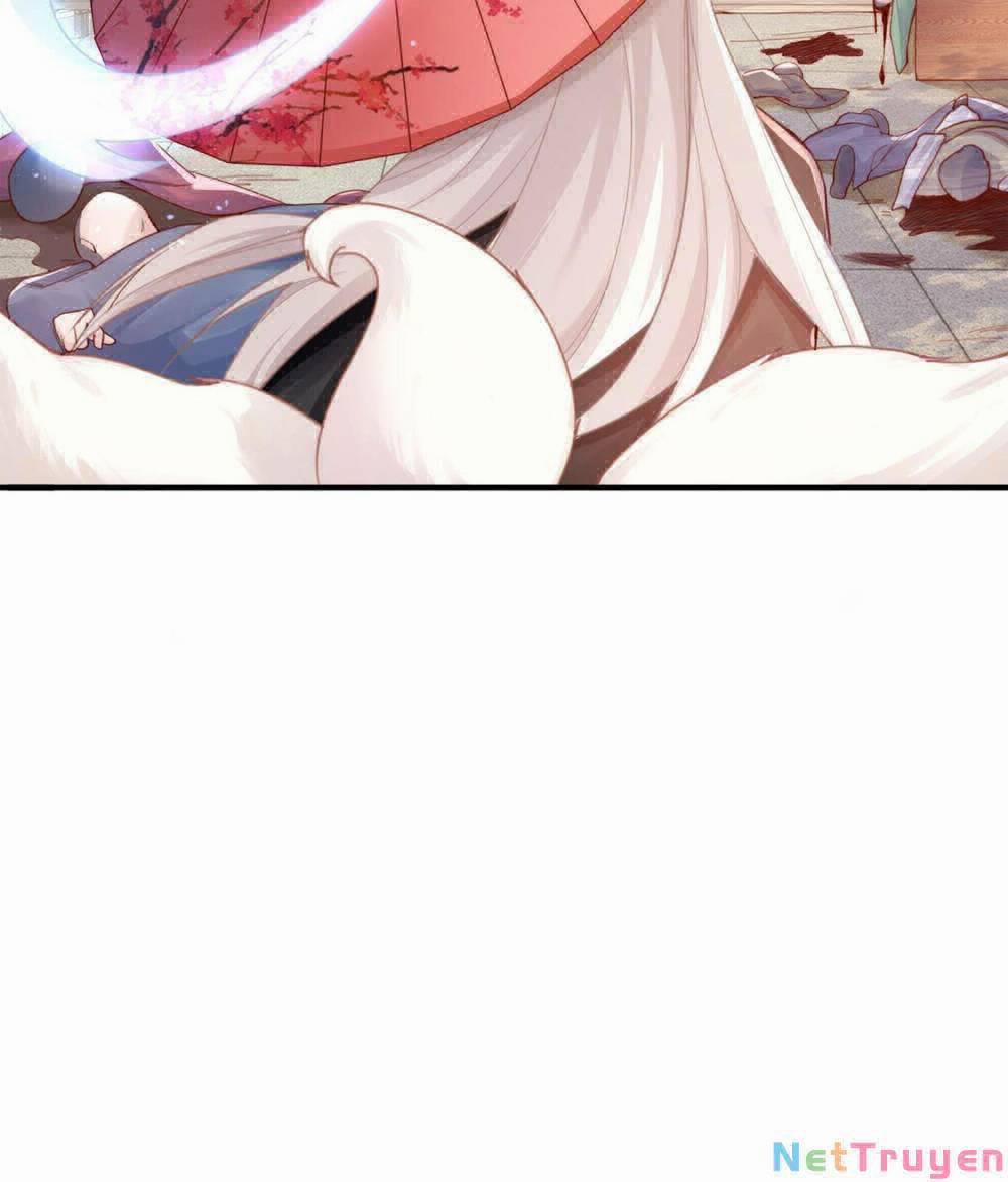 Bói Toán Mà Thôi, Cửu Vĩ Yêu Đế Sao Lại Thành Nương Tử Ta?! 1 trang 60