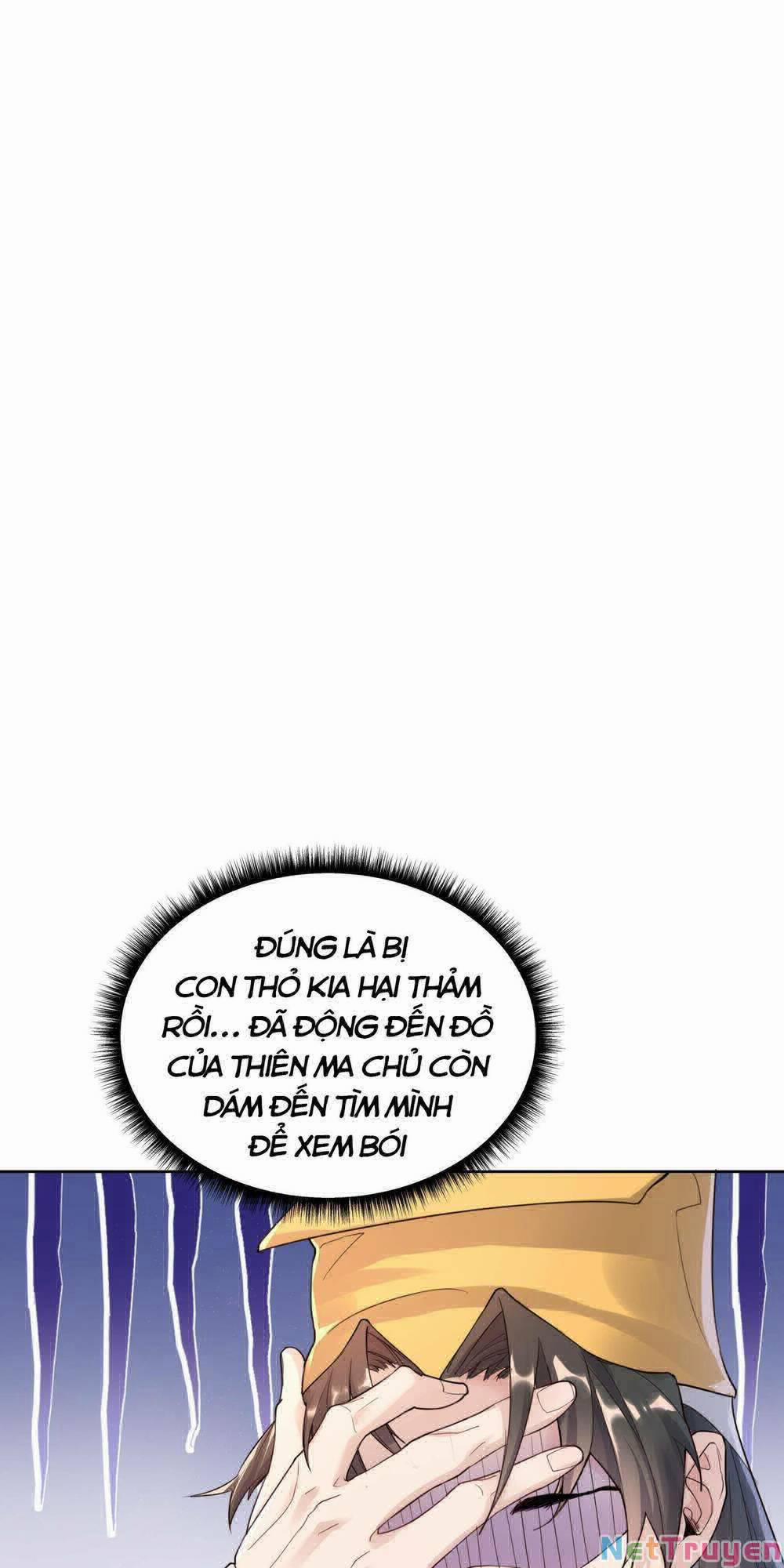 Bói Toán Mà Thôi, Cửu Vĩ Yêu Đế Sao Lại Thành Nương Tử Ta?! 1 trang 65