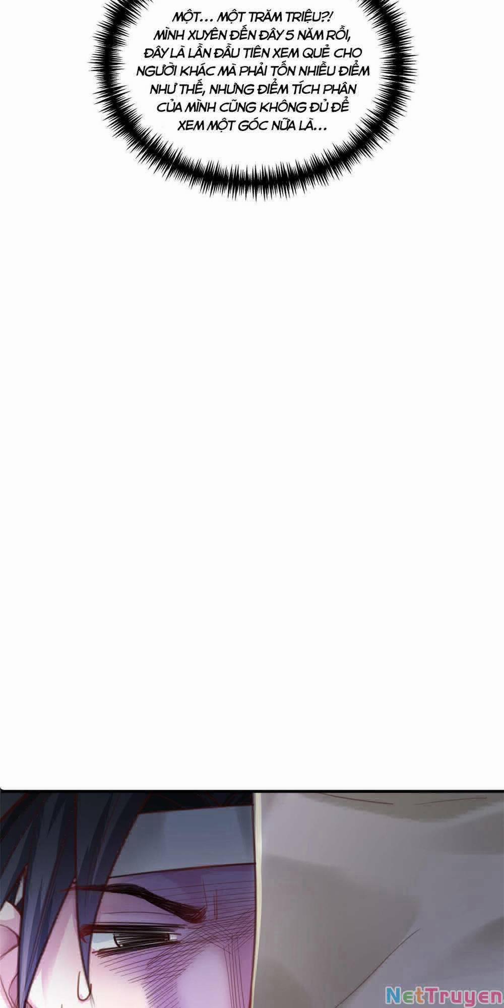 Bói Toán Mà Thôi, Cửu Vĩ Yêu Đế Sao Lại Thành Nương Tử Ta?! 1 trang 81