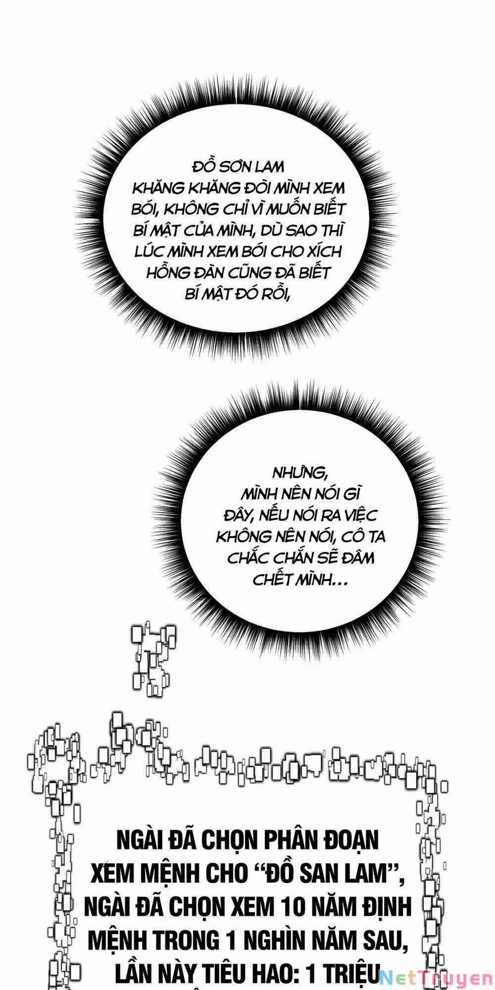 Bói Toán Mà Thôi, Cửu Vĩ Yêu Đế Sao Lại Thành Nương Tử Ta?! 1 trang 93