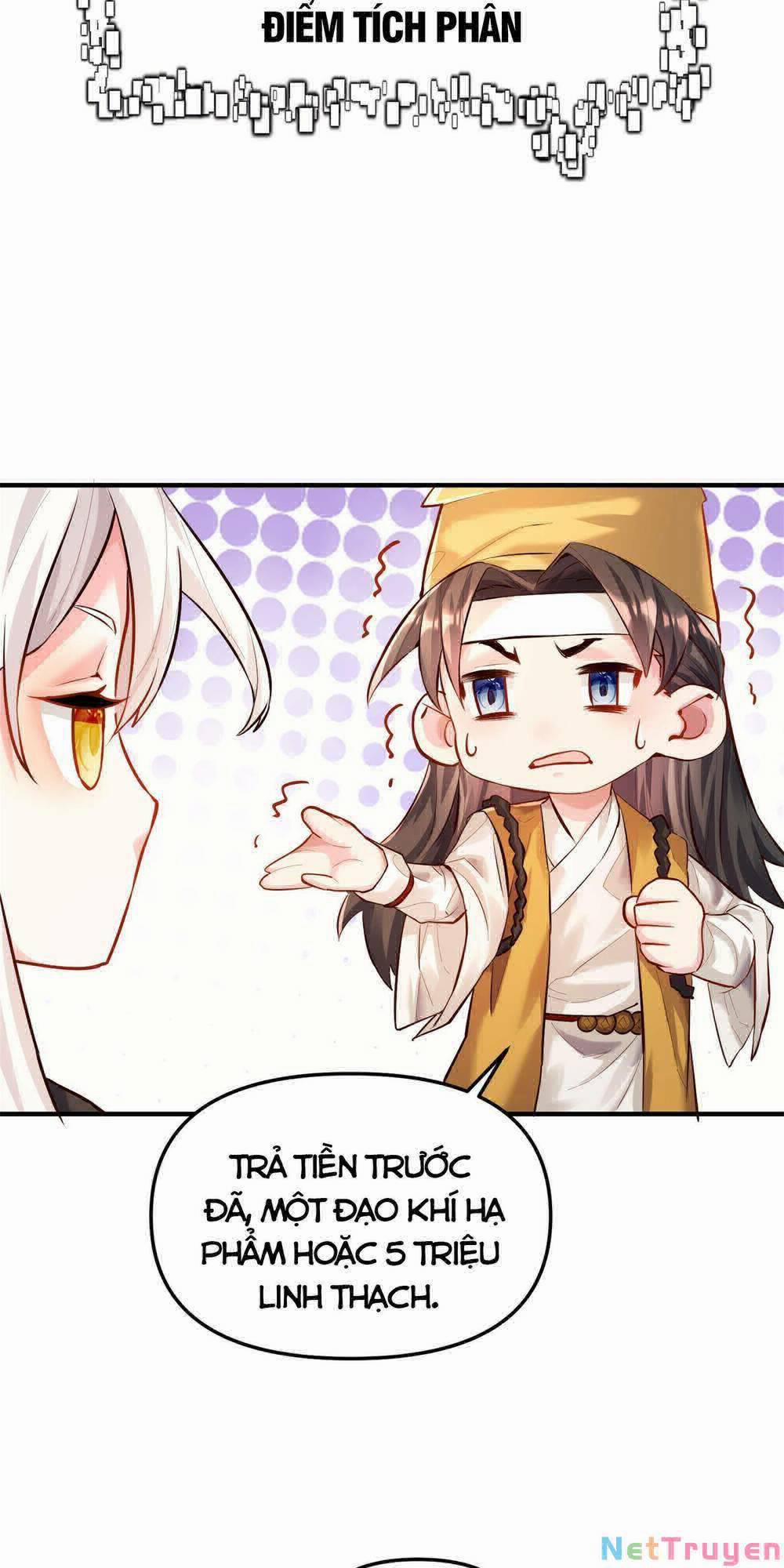 Bói Toán Mà Thôi, Cửu Vĩ Yêu Đế Sao Lại Thành Nương Tử Ta?! 1 trang 94