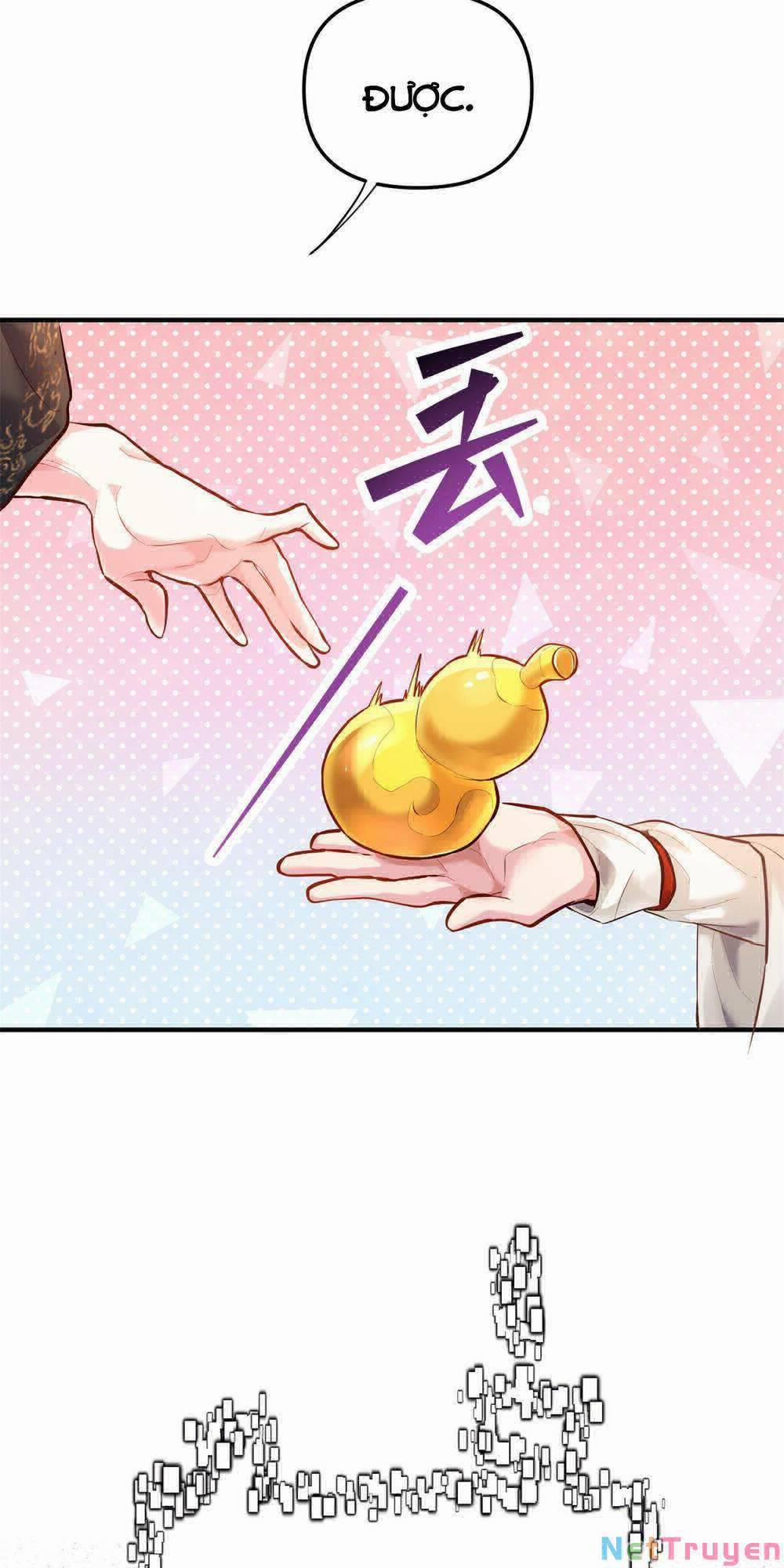 Bói Toán Mà Thôi, Cửu Vĩ Yêu Đế Sao Lại Thành Nương Tử Ta?! 1 trang 95