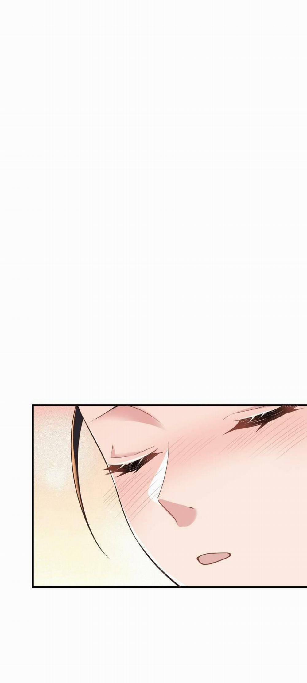 Bói Toán Mà Thôi, Cửu Vĩ Yêu Đế Sao Lại Thành Nương Tử Ta?! 10 trang 10