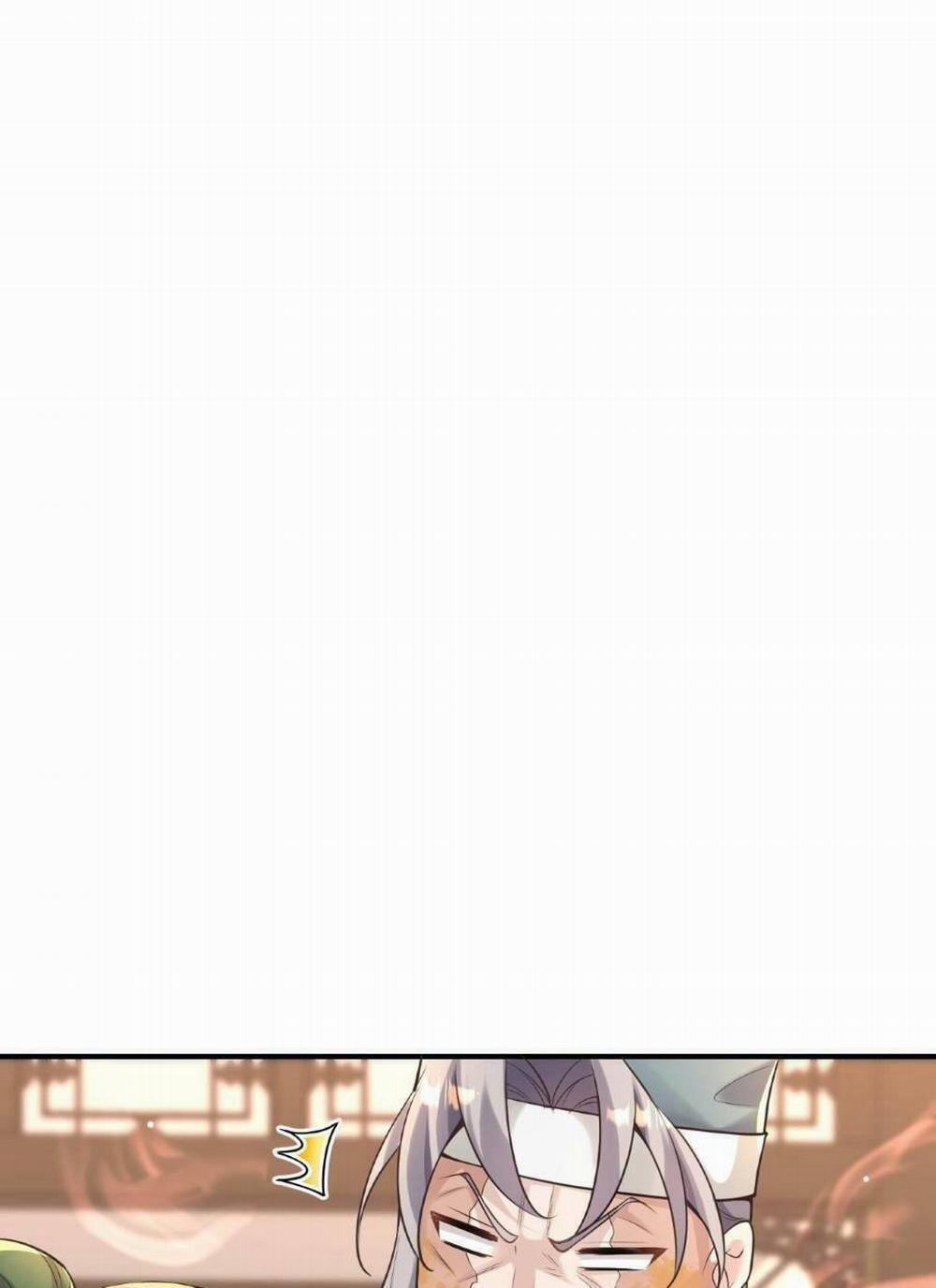 Bói Toán Mà Thôi, Cửu Vĩ Yêu Đế Sao Lại Thành Nương Tử Ta?! 10 trang 12