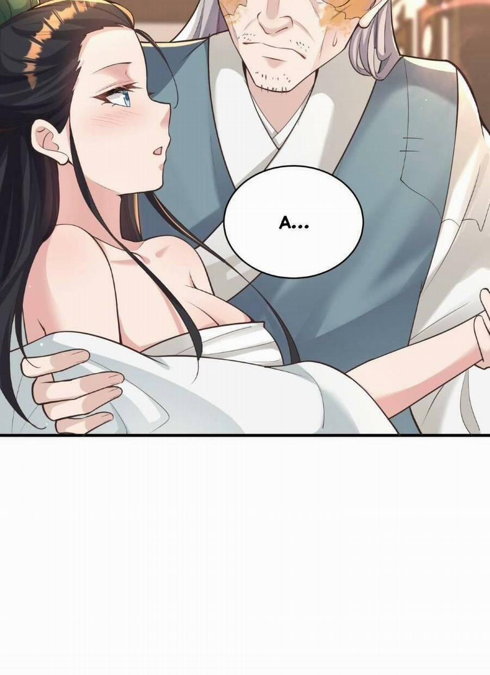 Bói Toán Mà Thôi, Cửu Vĩ Yêu Đế Sao Lại Thành Nương Tử Ta?! 10 trang 13