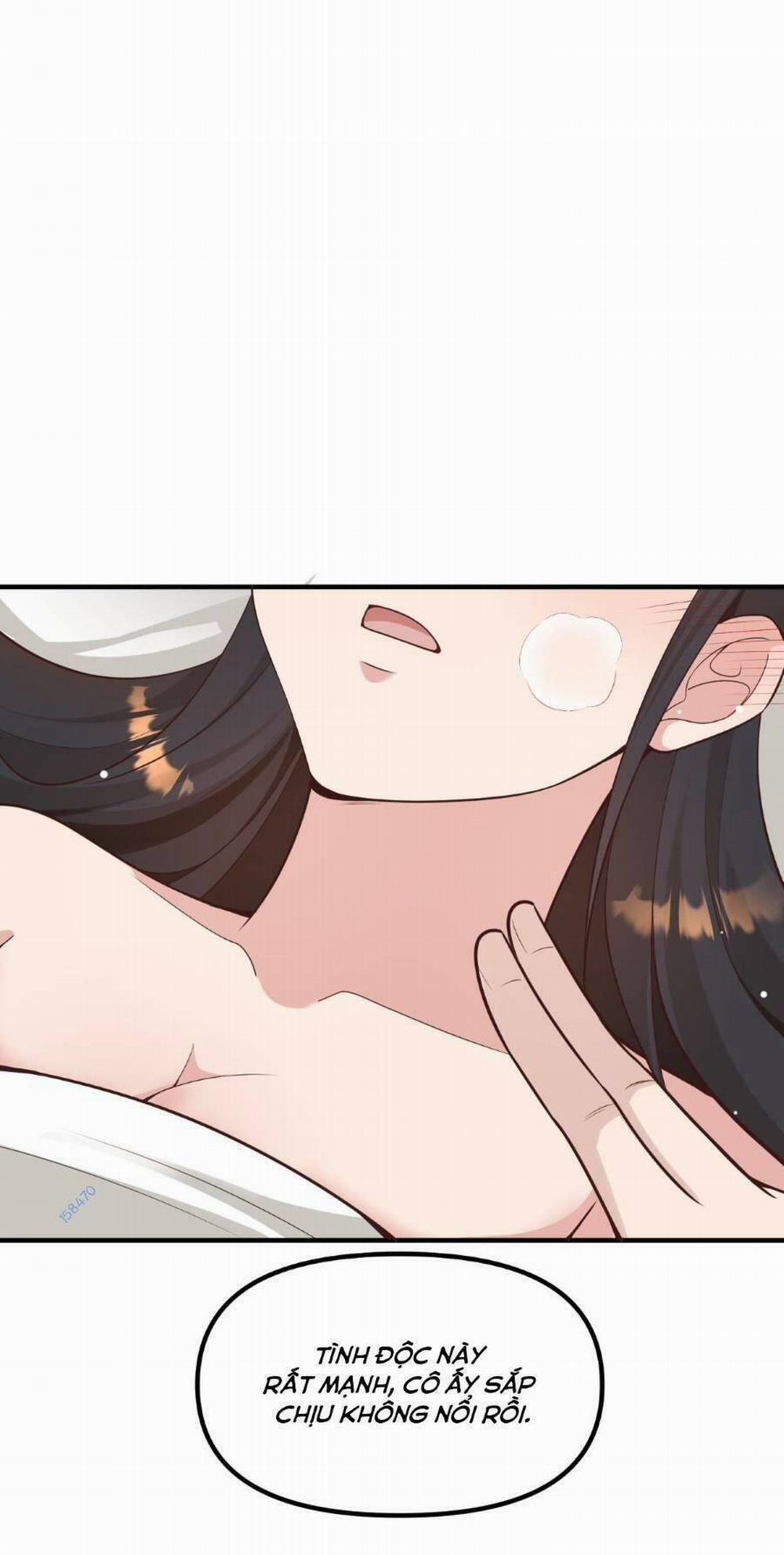 Bói Toán Mà Thôi, Cửu Vĩ Yêu Đế Sao Lại Thành Nương Tử Ta?! 10 trang 2