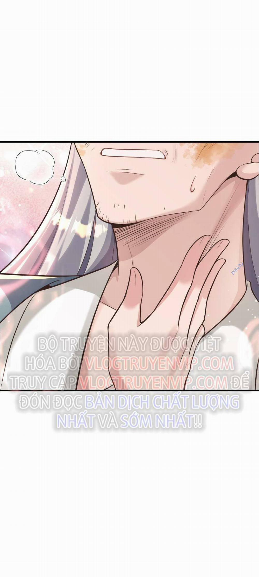 Bói Toán Mà Thôi, Cửu Vĩ Yêu Đế Sao Lại Thành Nương Tử Ta?! 10 trang 21