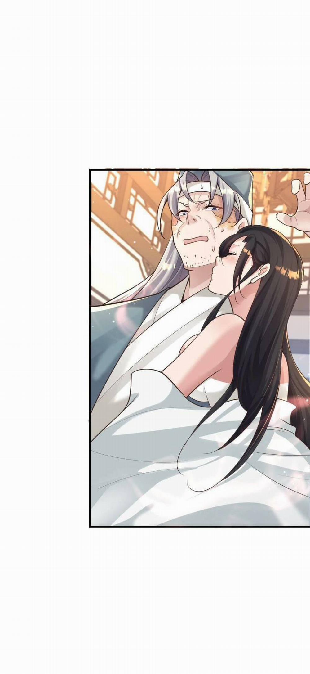 Bói Toán Mà Thôi, Cửu Vĩ Yêu Đế Sao Lại Thành Nương Tử Ta?! 10 trang 23