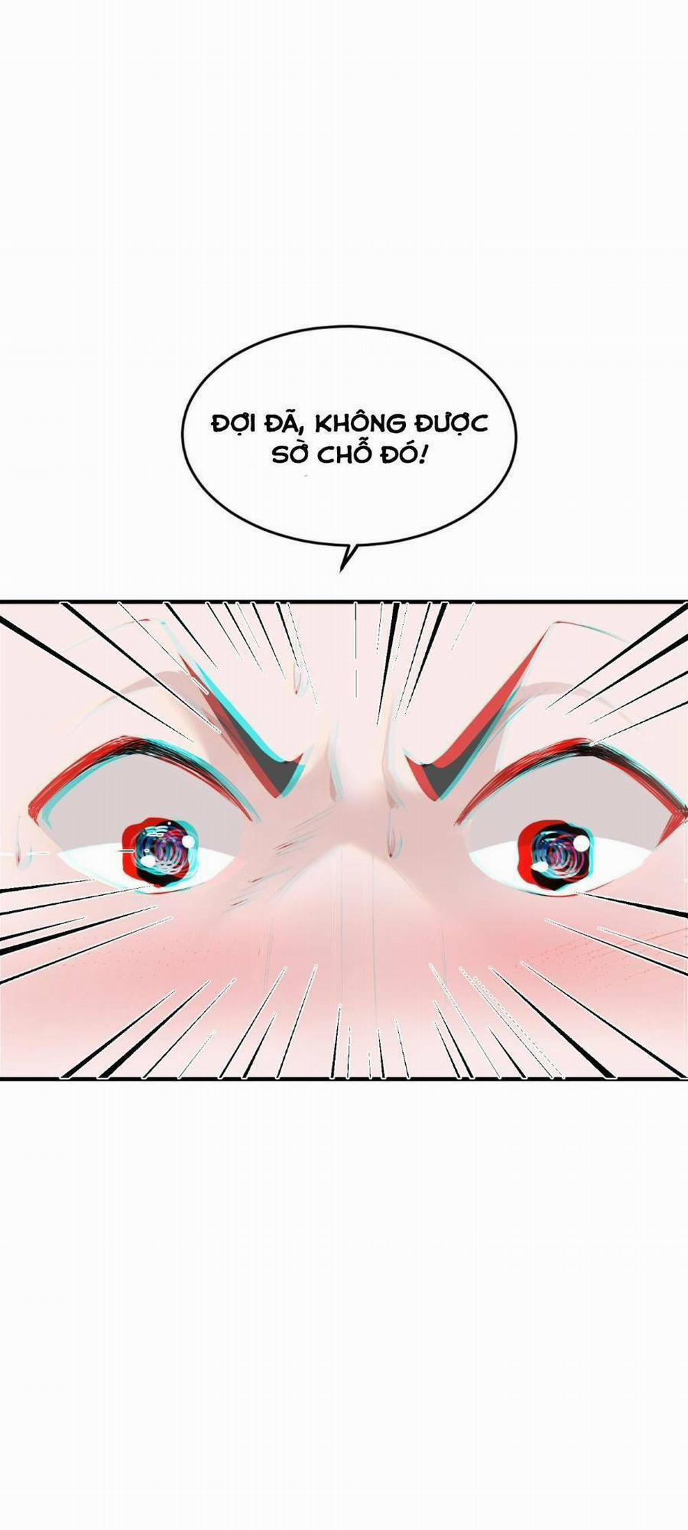 Bói Toán Mà Thôi, Cửu Vĩ Yêu Đế Sao Lại Thành Nương Tử Ta?! 10 trang 24