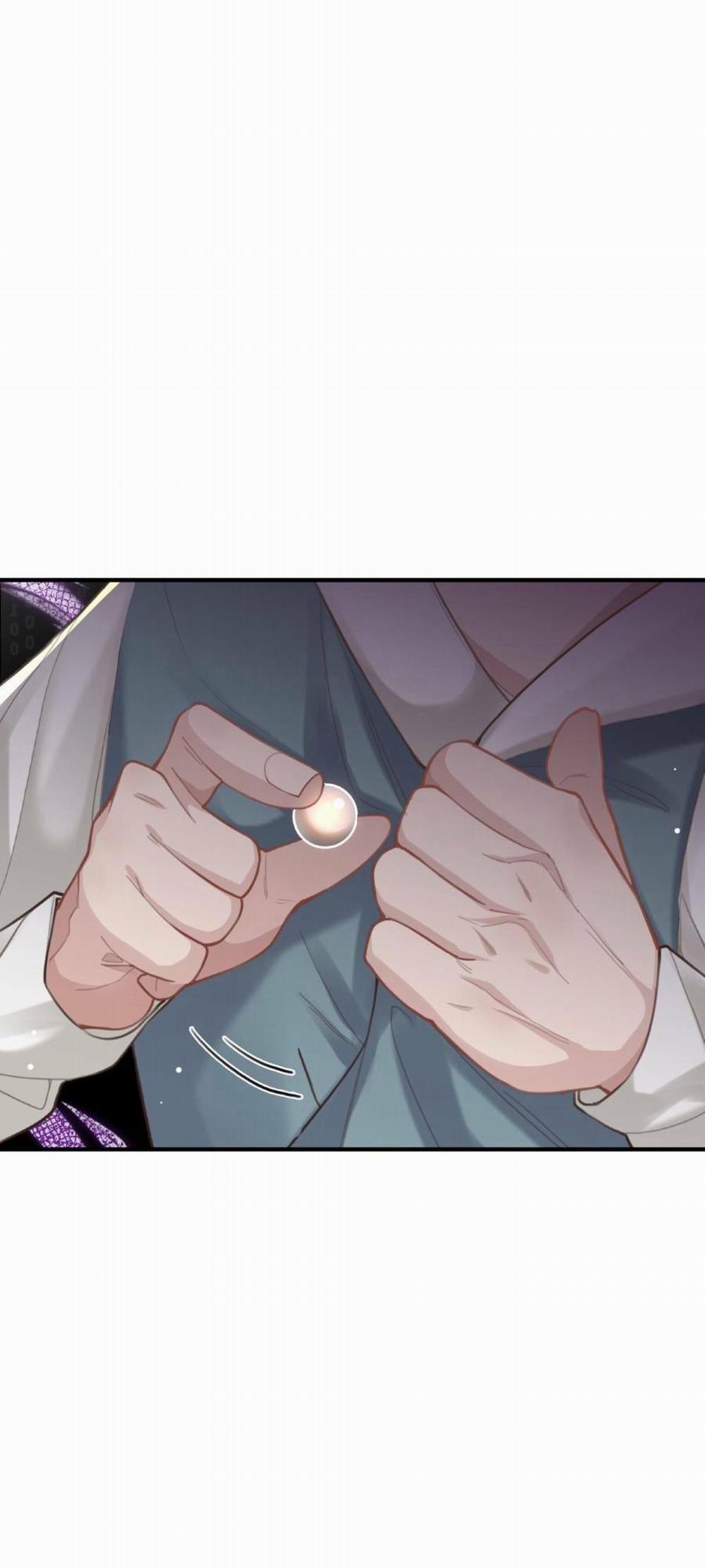 Bói Toán Mà Thôi, Cửu Vĩ Yêu Đế Sao Lại Thành Nương Tử Ta?! 10 trang 27