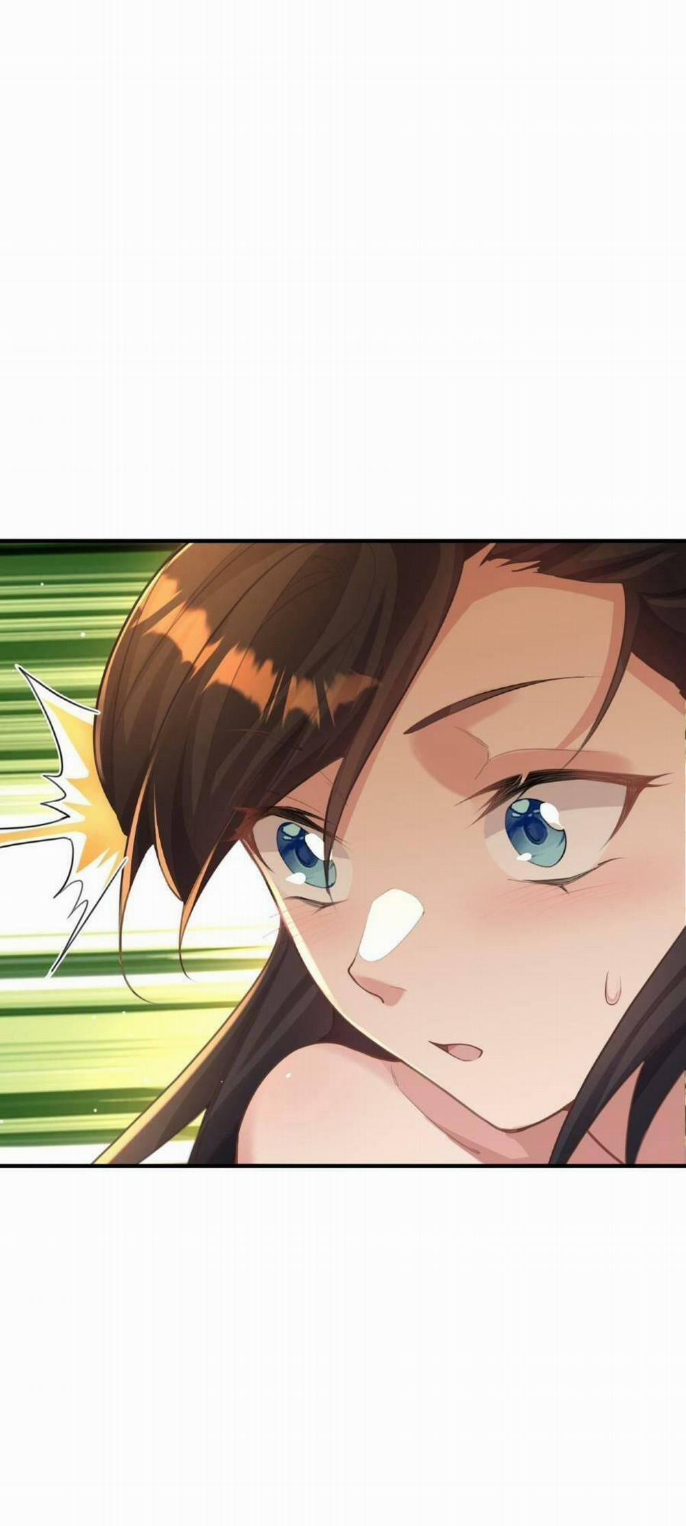 Bói Toán Mà Thôi, Cửu Vĩ Yêu Đế Sao Lại Thành Nương Tử Ta?! 10 trang 32