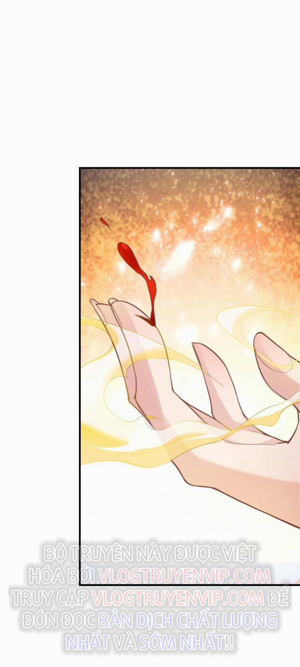 Bói Toán Mà Thôi, Cửu Vĩ Yêu Đế Sao Lại Thành Nương Tử Ta?! 10 trang 36