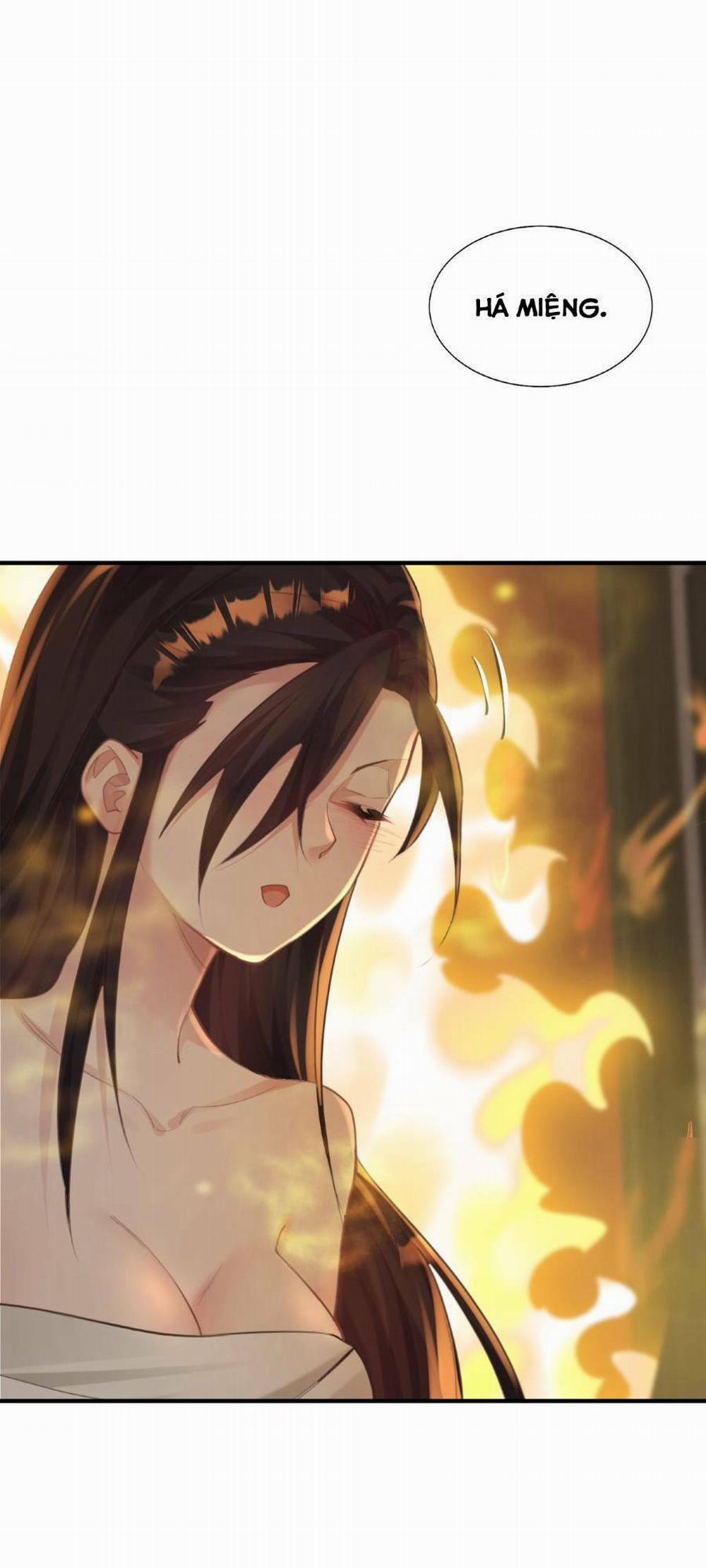 Bói Toán Mà Thôi, Cửu Vĩ Yêu Đế Sao Lại Thành Nương Tử Ta?! 10 trang 37