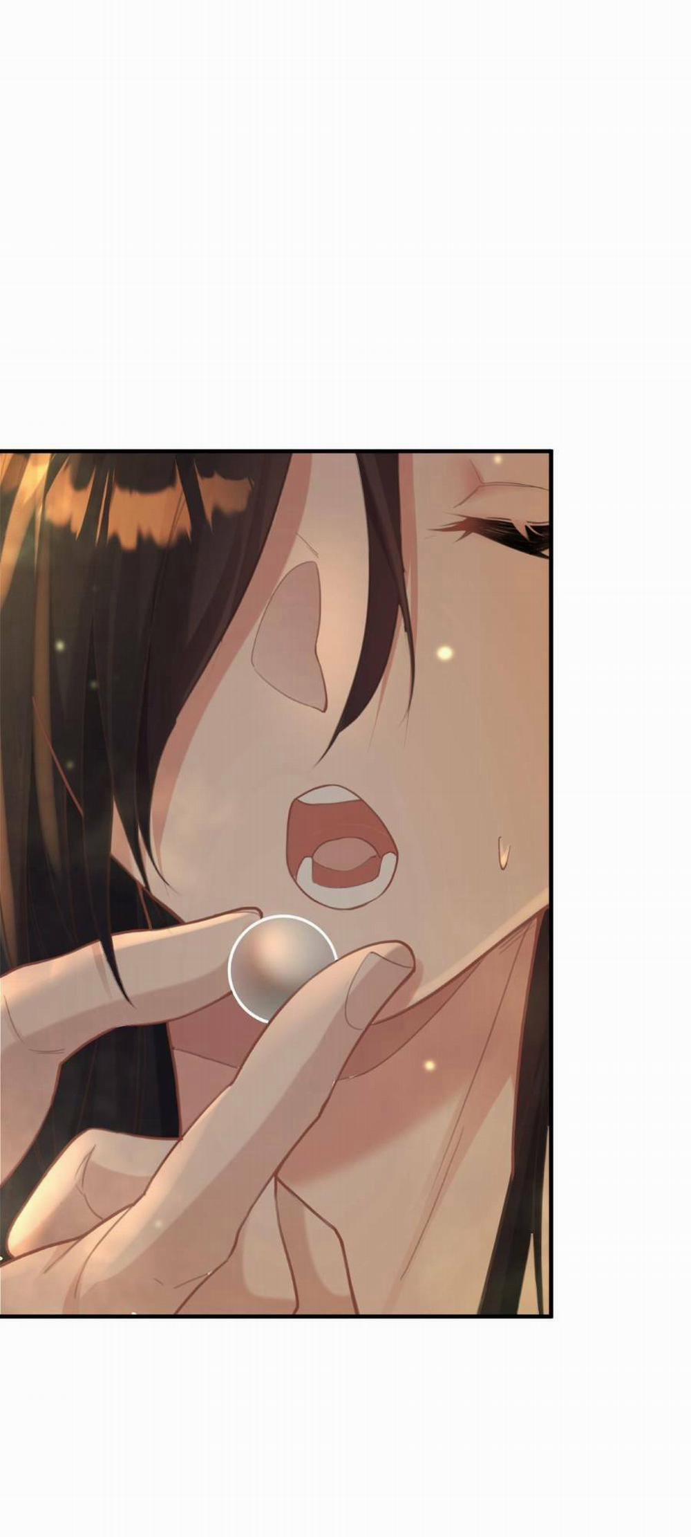 Bói Toán Mà Thôi, Cửu Vĩ Yêu Đế Sao Lại Thành Nương Tử Ta?! 10 trang 38