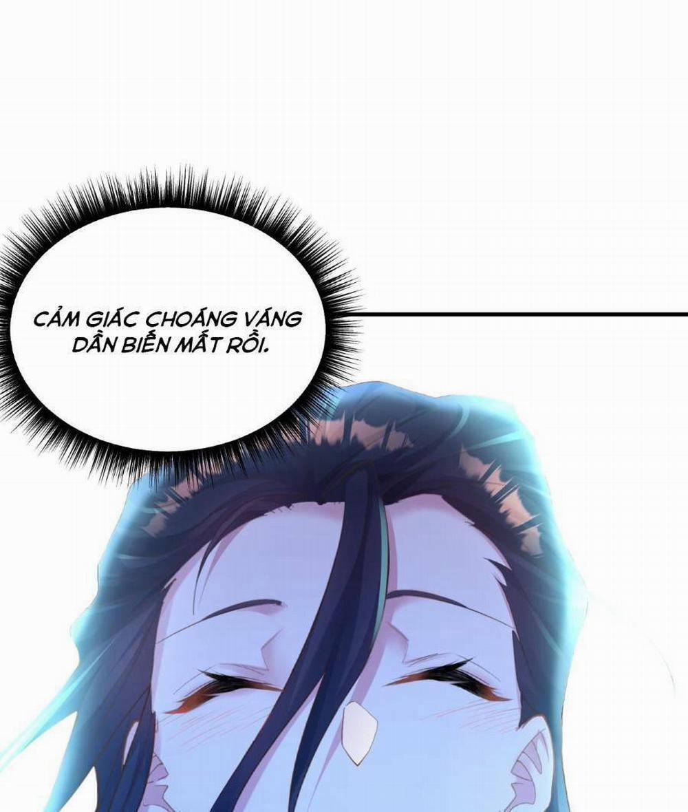 Bói Toán Mà Thôi, Cửu Vĩ Yêu Đế Sao Lại Thành Nương Tử Ta?! 10 trang 39