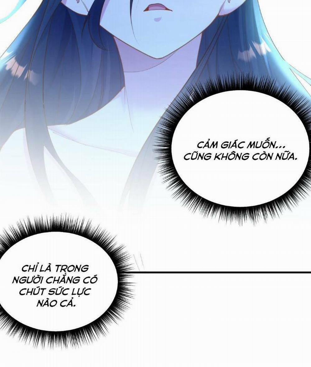 Bói Toán Mà Thôi, Cửu Vĩ Yêu Đế Sao Lại Thành Nương Tử Ta?! 10 trang 40