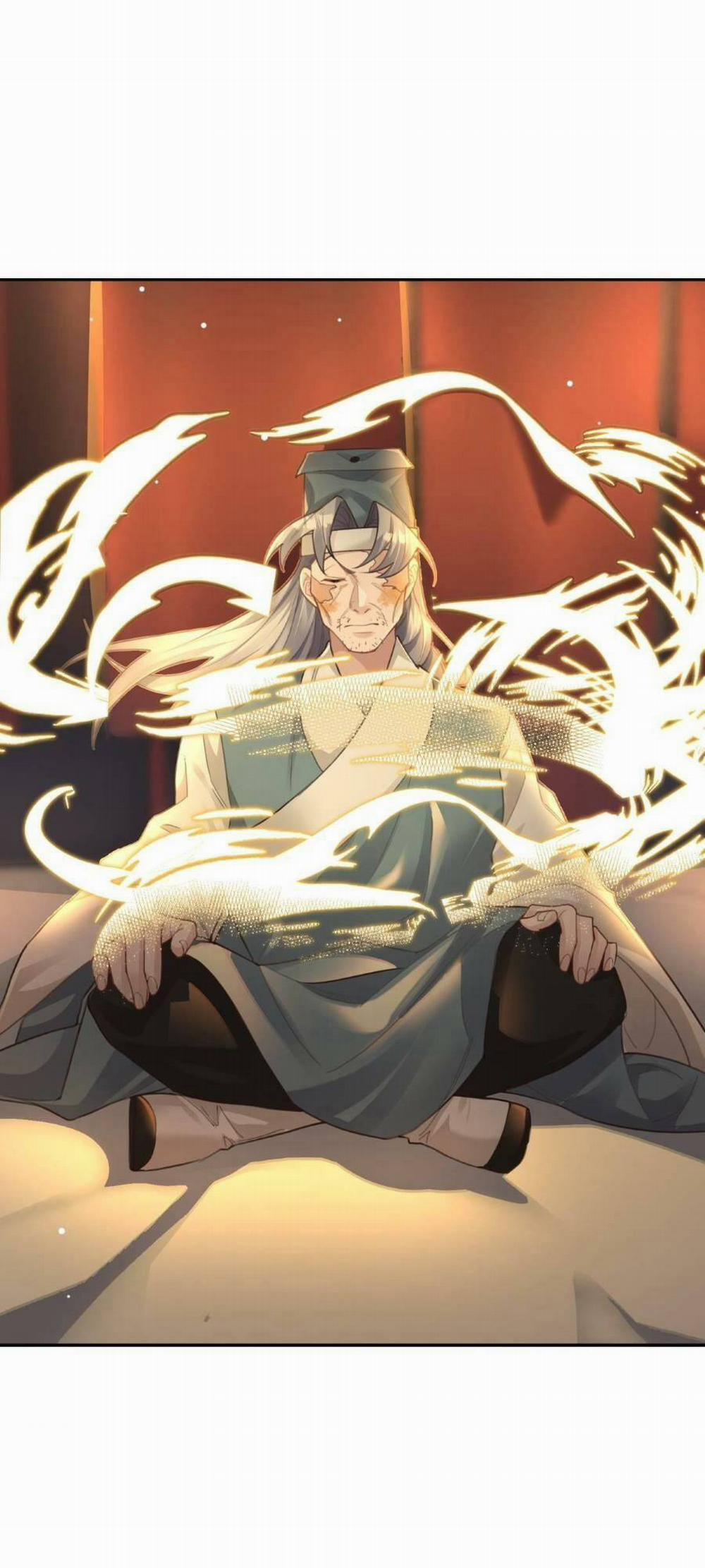 Bói Toán Mà Thôi, Cửu Vĩ Yêu Đế Sao Lại Thành Nương Tử Ta?! 10 trang 43