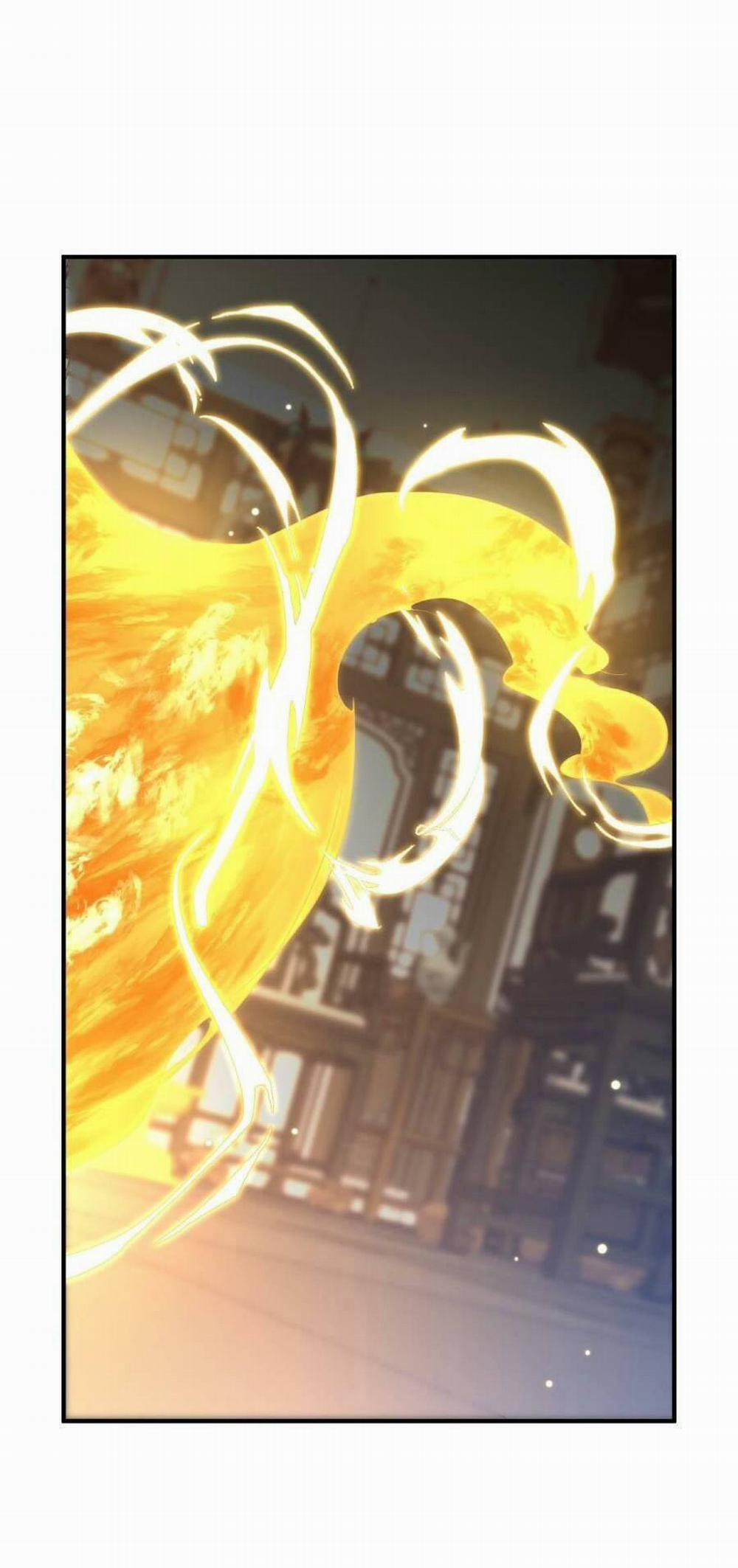 Bói Toán Mà Thôi, Cửu Vĩ Yêu Đế Sao Lại Thành Nương Tử Ta?! 10 trang 55