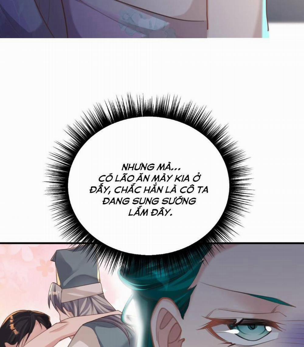 Bói Toán Mà Thôi, Cửu Vĩ Yêu Đế Sao Lại Thành Nương Tử Ta?! 10 trang 60