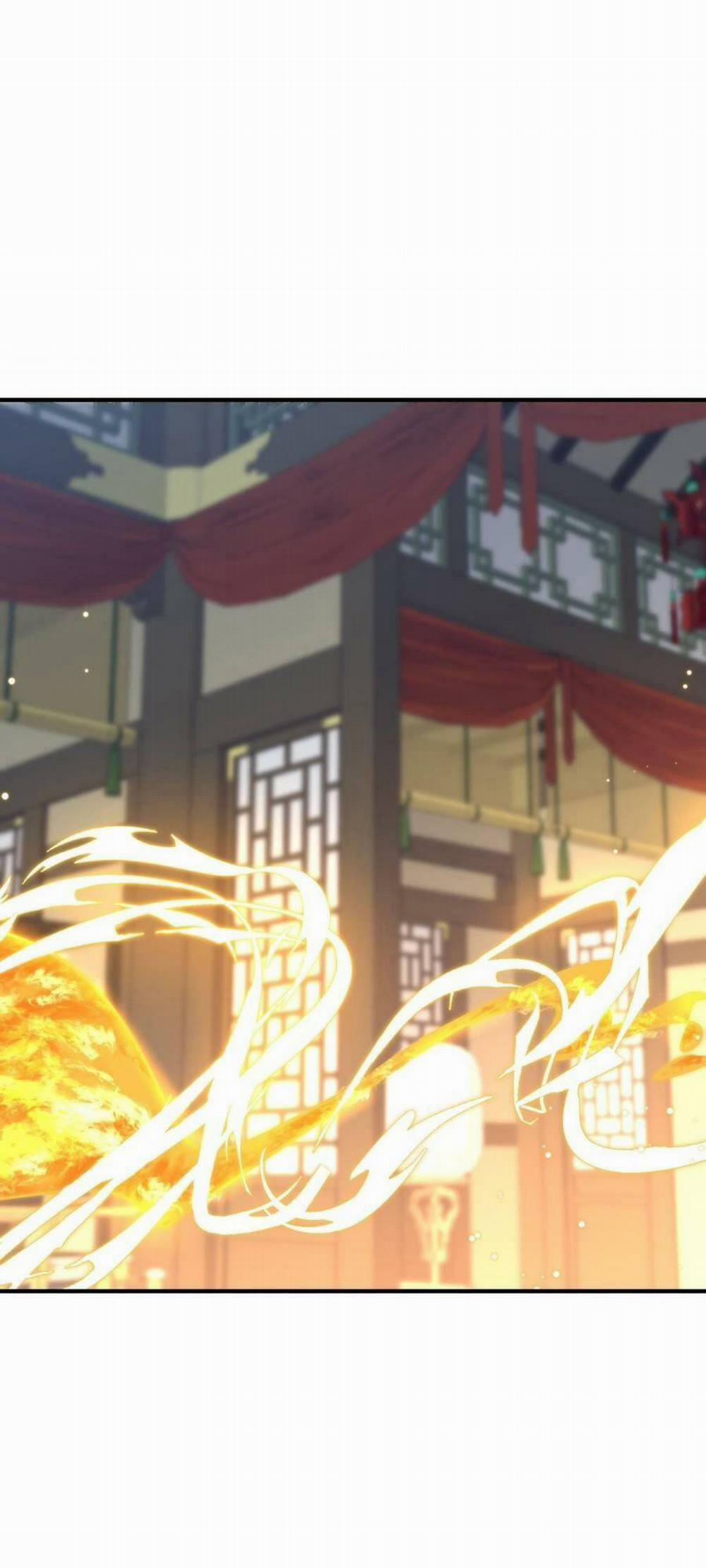 Bói Toán Mà Thôi, Cửu Vĩ Yêu Đế Sao Lại Thành Nương Tử Ta?! 10 trang 62