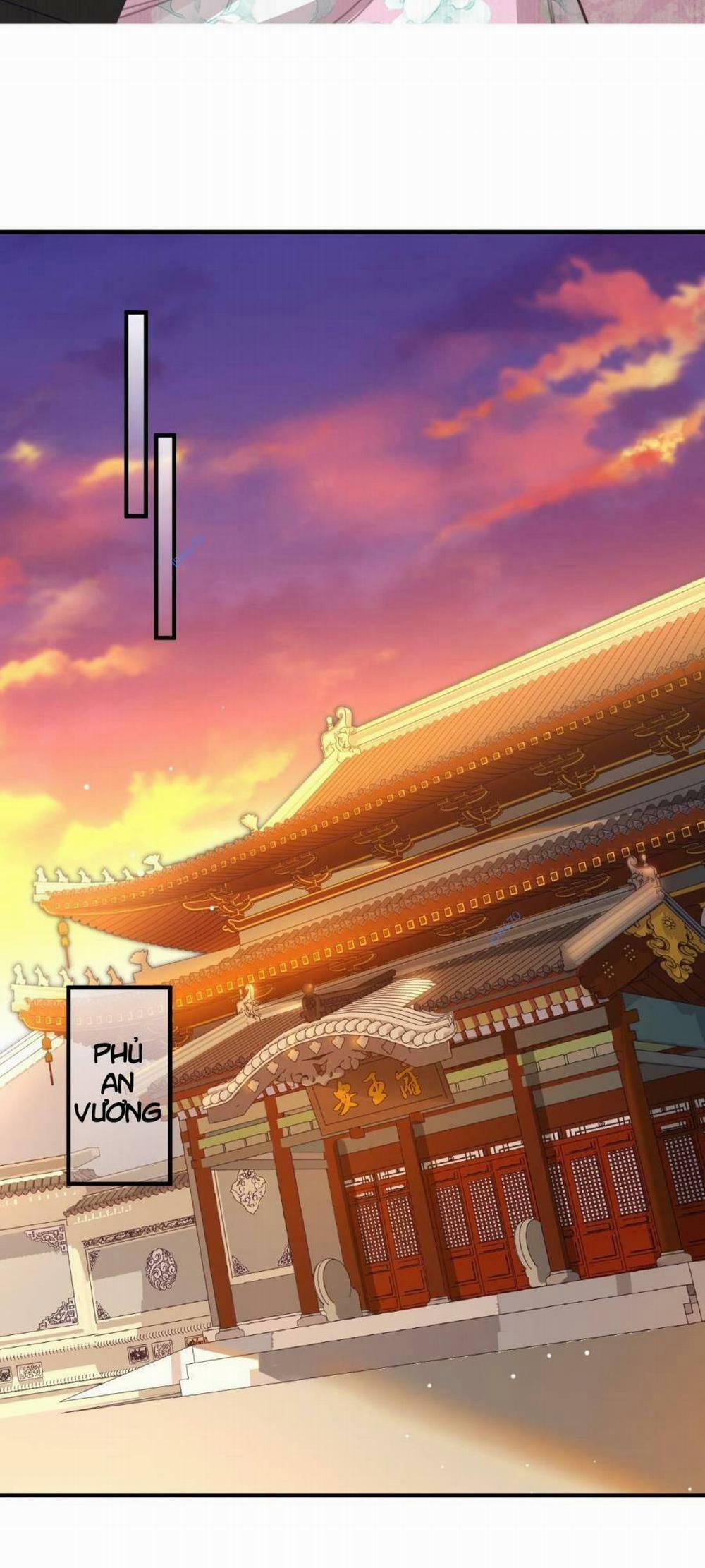 Bói Toán Mà Thôi, Cửu Vĩ Yêu Đế Sao Lại Thành Nương Tử Ta?! 10 trang 65