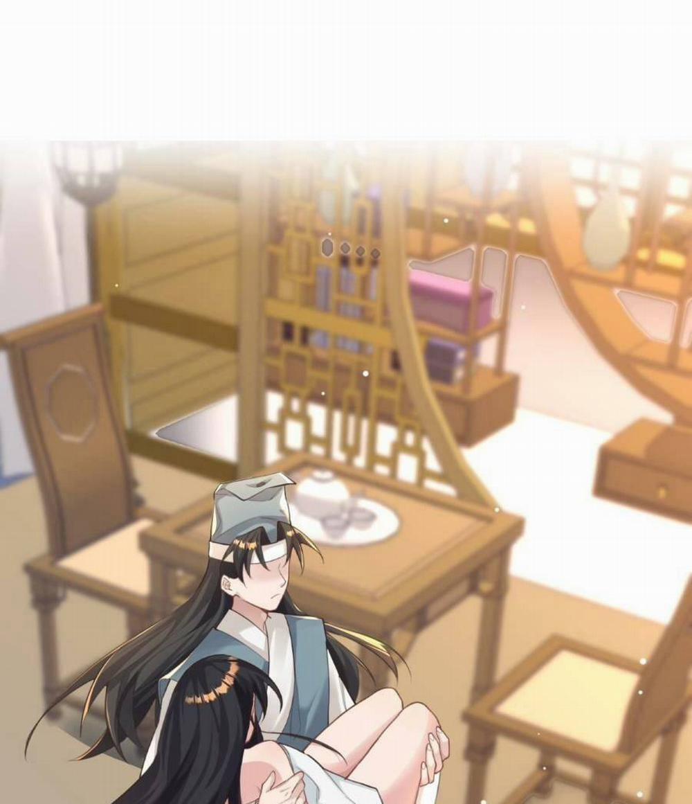 Bói Toán Mà Thôi, Cửu Vĩ Yêu Đế Sao Lại Thành Nương Tử Ta?! 10 trang 66