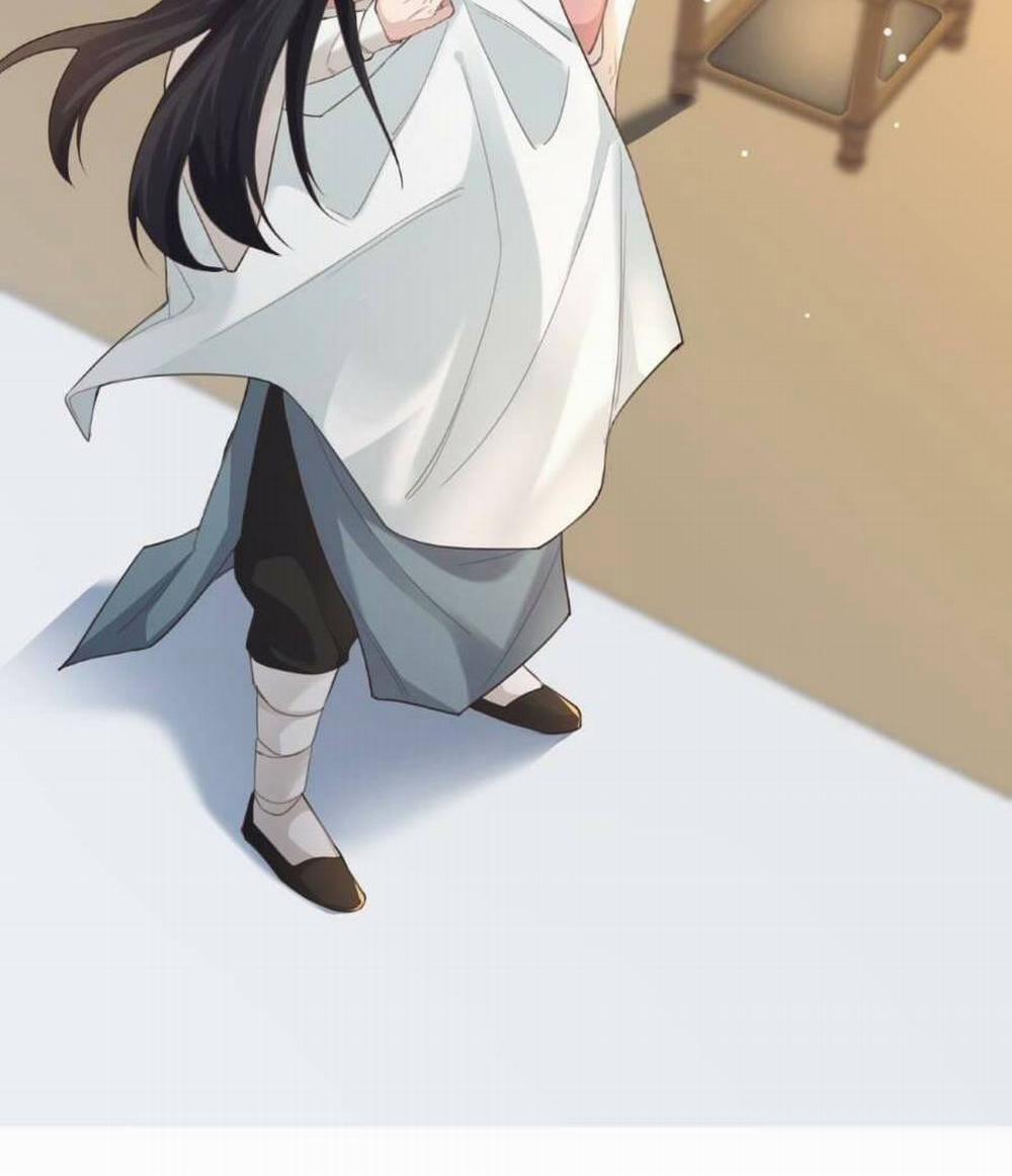 Bói Toán Mà Thôi, Cửu Vĩ Yêu Đế Sao Lại Thành Nương Tử Ta?! 10 trang 67