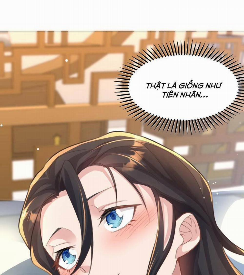 Bói Toán Mà Thôi, Cửu Vĩ Yêu Đế Sao Lại Thành Nương Tử Ta?! 10 trang 72