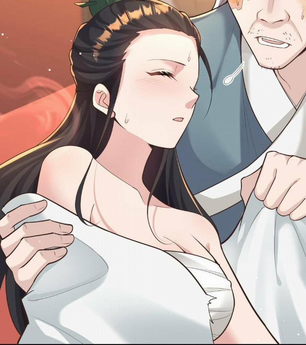 Bói Toán Mà Thôi, Cửu Vĩ Yêu Đế Sao Lại Thành Nương Tử Ta?! 10 trang 8