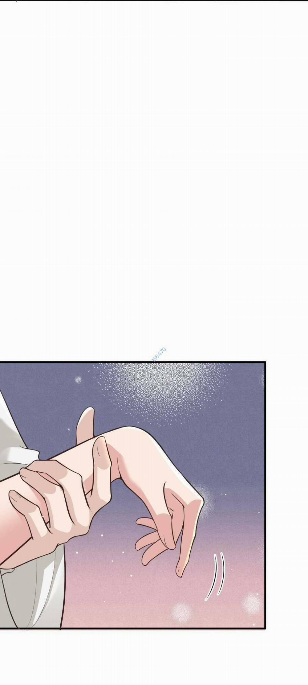 Bói Toán Mà Thôi, Cửu Vĩ Yêu Đế Sao Lại Thành Nương Tử Ta?! 10 trang 9