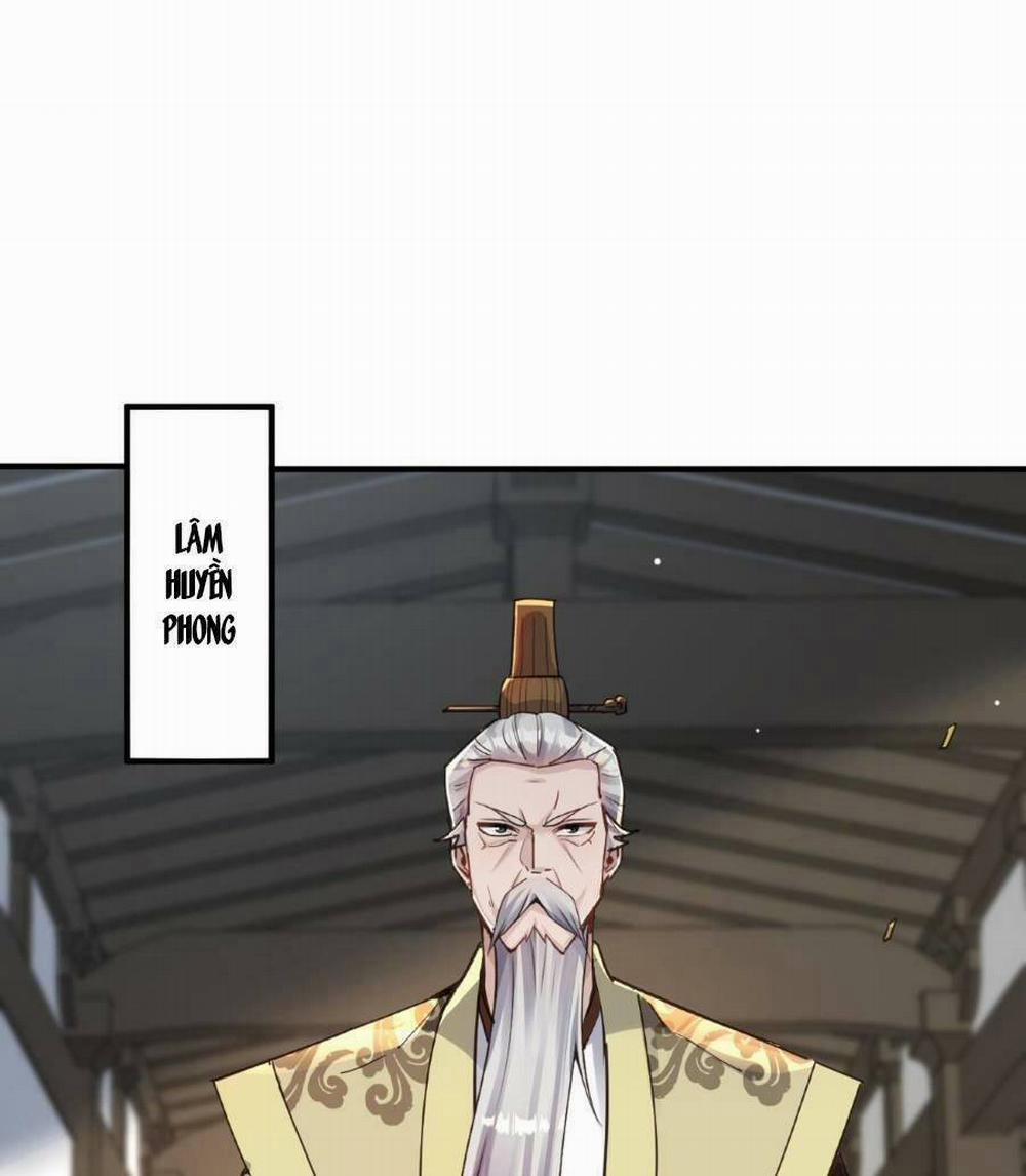 Bói Toán Mà Thôi, Cửu Vĩ Yêu Đế Sao Lại Thành Nương Tử Ta?! 11 trang 26