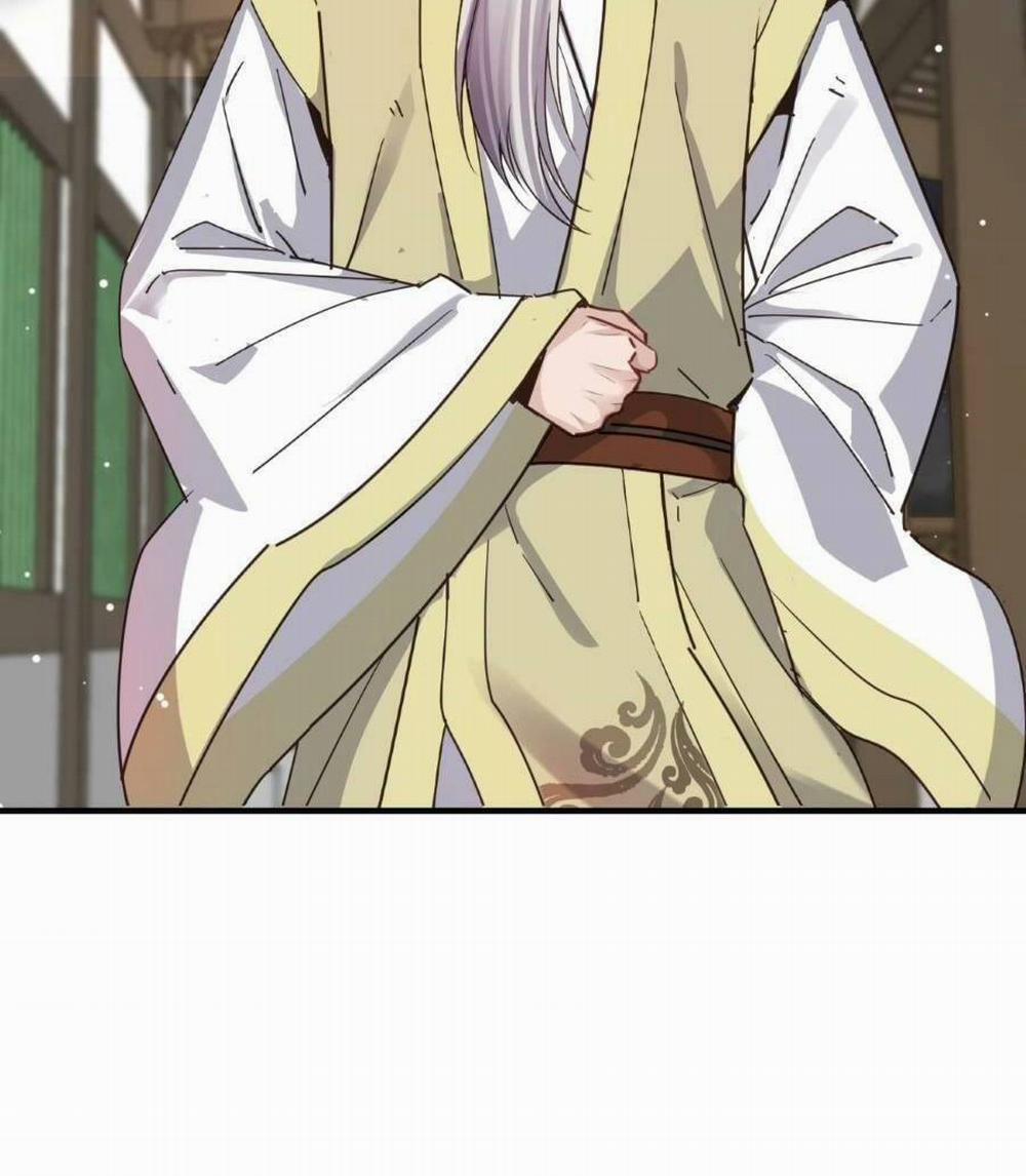 Bói Toán Mà Thôi, Cửu Vĩ Yêu Đế Sao Lại Thành Nương Tử Ta?! 11 trang 27