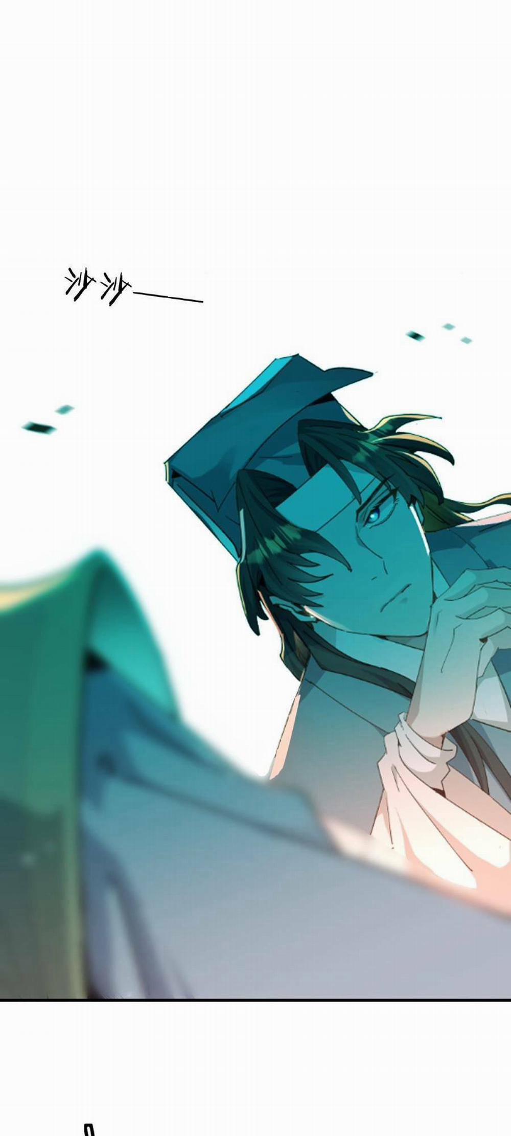 Bói Toán Mà Thôi, Cửu Vĩ Yêu Đế Sao Lại Thành Nương Tử Ta?! 11 trang 29