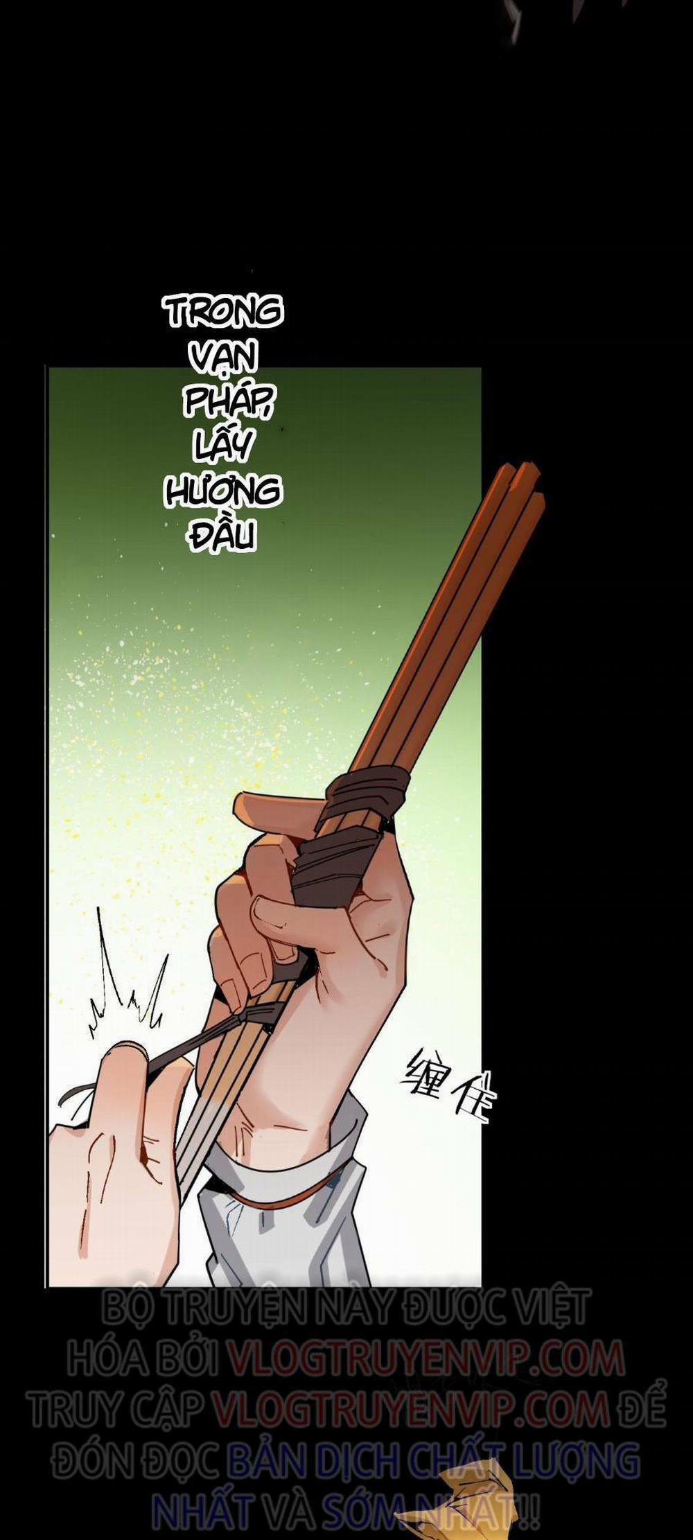 Bói Toán Mà Thôi, Cửu Vĩ Yêu Đế Sao Lại Thành Nương Tử Ta?! 11 trang 53