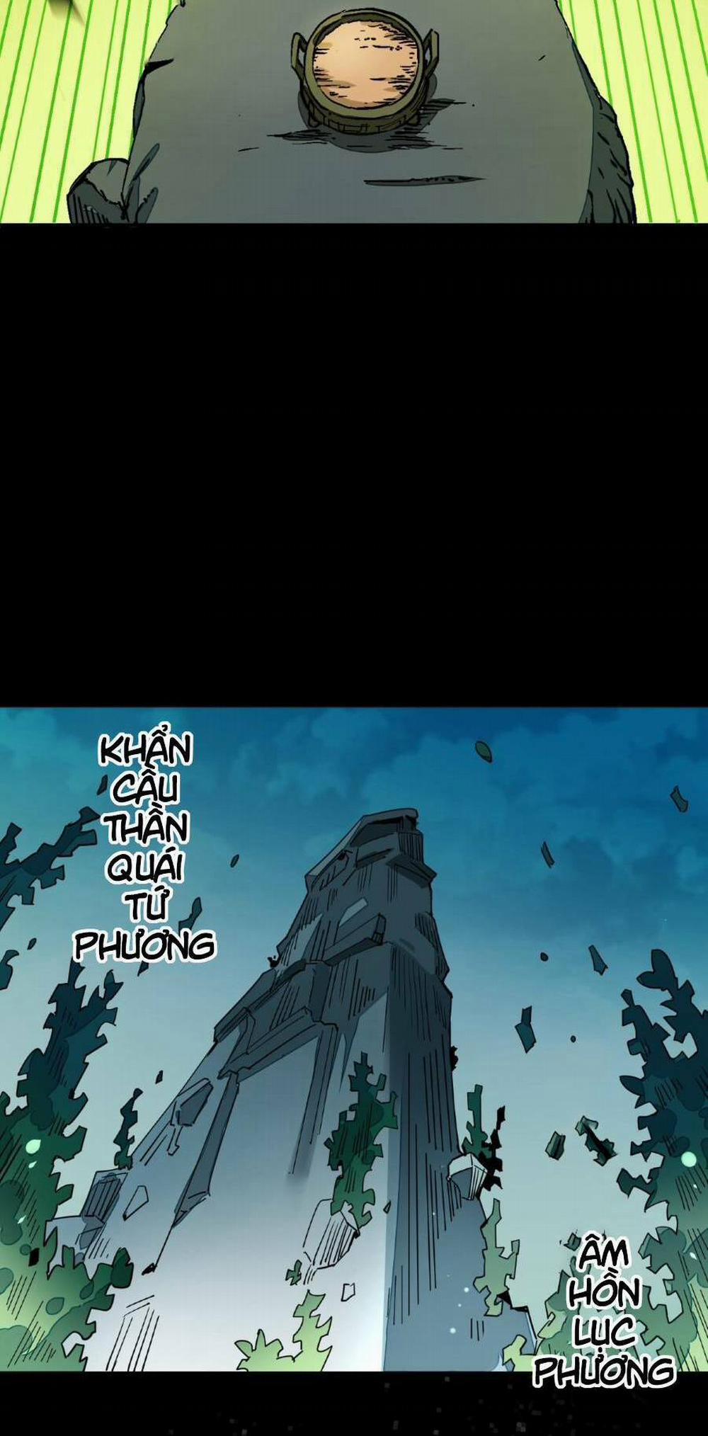 Bói Toán Mà Thôi, Cửu Vĩ Yêu Đế Sao Lại Thành Nương Tử Ta?! 11 trang 55