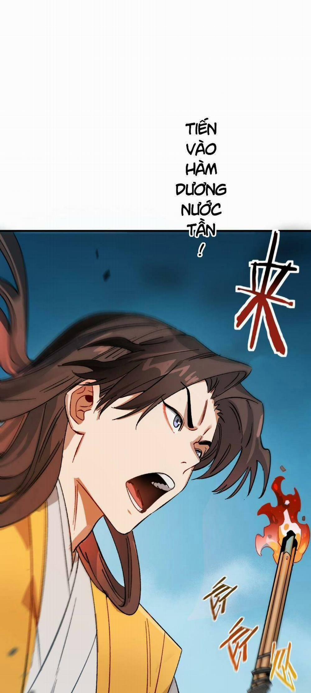 Bói Toán Mà Thôi, Cửu Vĩ Yêu Đế Sao Lại Thành Nương Tử Ta?! 11 trang 57