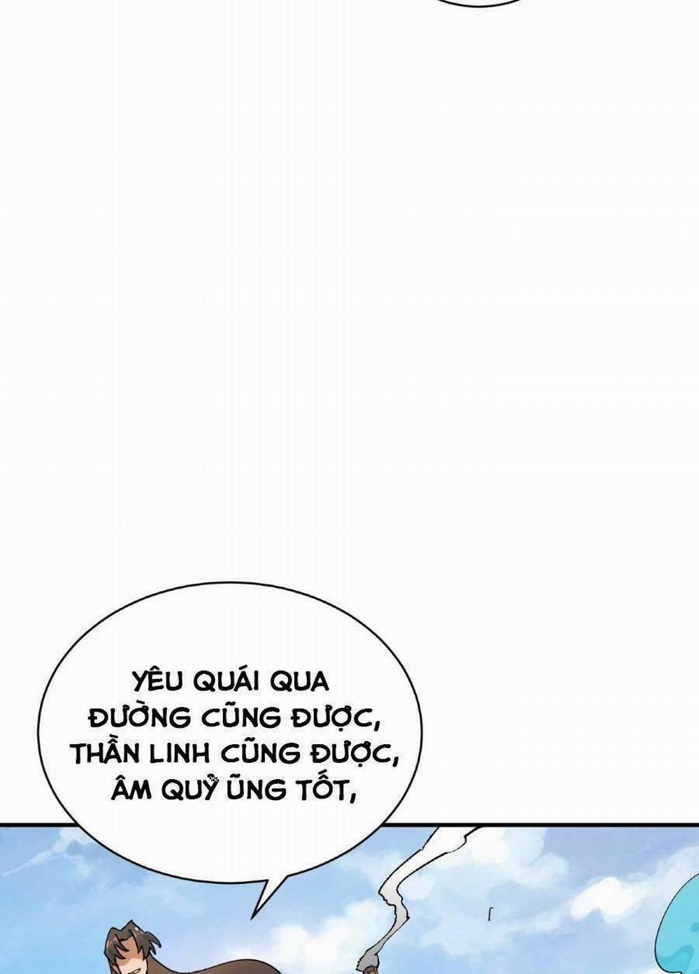 Bói Toán Mà Thôi, Cửu Vĩ Yêu Đế Sao Lại Thành Nương Tử Ta?! 11 trang 61