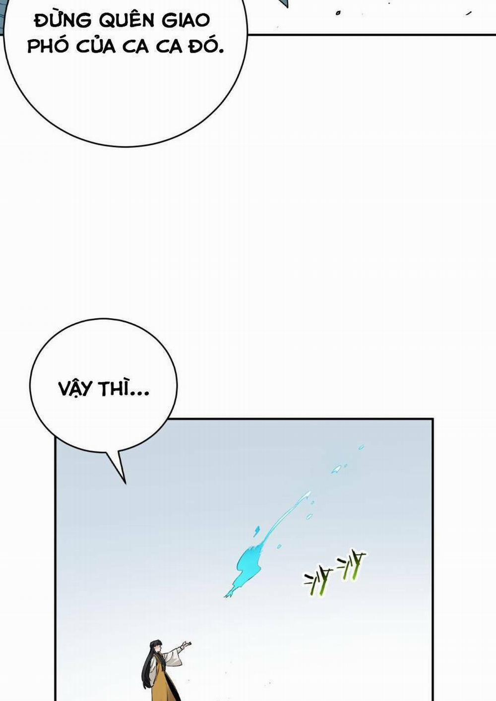 Bói Toán Mà Thôi, Cửu Vĩ Yêu Đế Sao Lại Thành Nương Tử Ta?! 11 trang 68