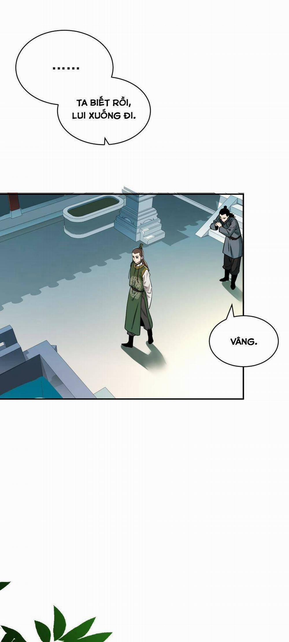 Bói Toán Mà Thôi, Cửu Vĩ Yêu Đế Sao Lại Thành Nương Tử Ta?! 12 trang 1