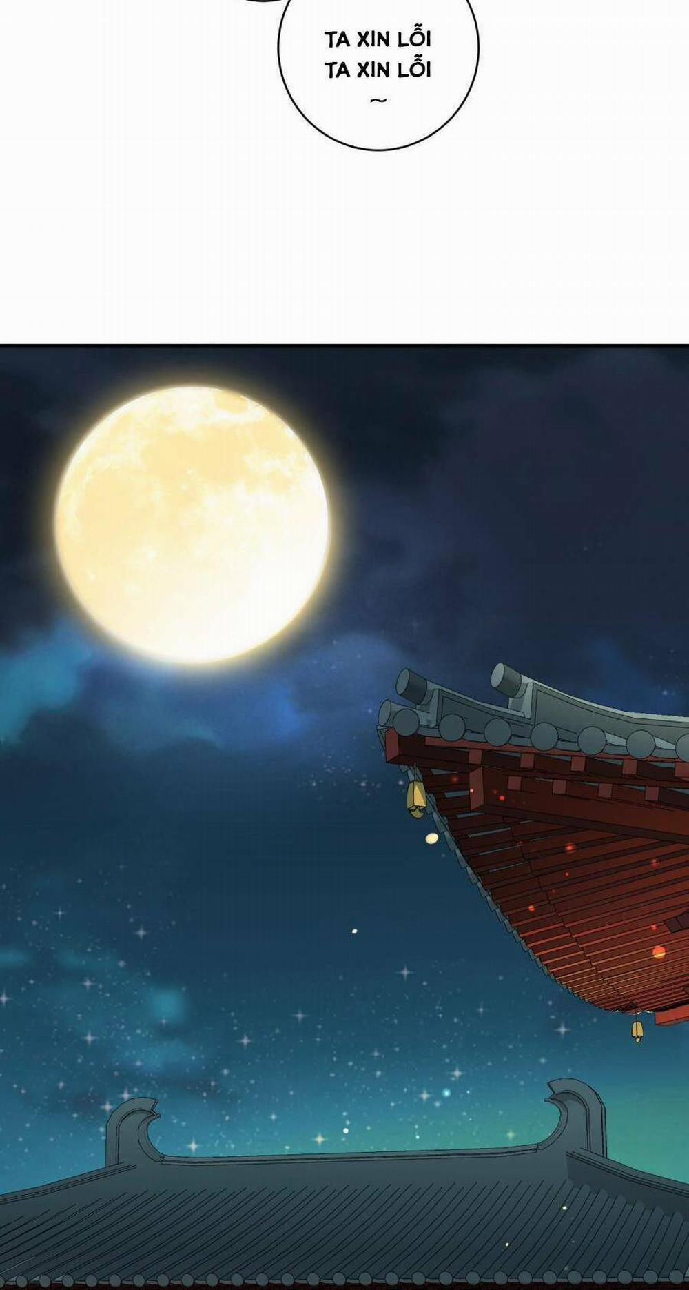 Bói Toán Mà Thôi, Cửu Vĩ Yêu Đế Sao Lại Thành Nương Tử Ta?! 12 trang 12