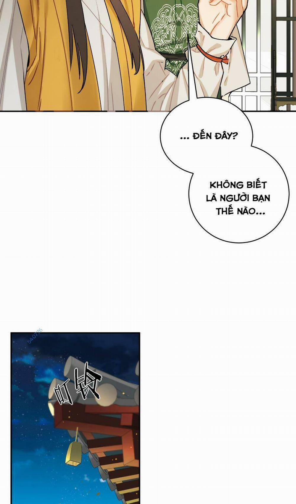 Bói Toán Mà Thôi, Cửu Vĩ Yêu Đế Sao Lại Thành Nương Tử Ta?! 12 trang 15