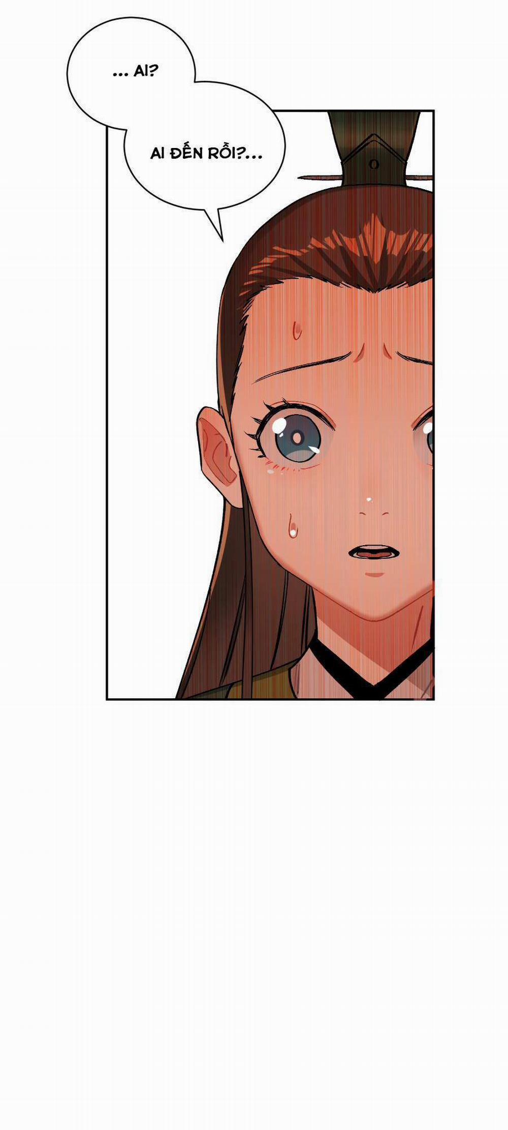 Bói Toán Mà Thôi, Cửu Vĩ Yêu Đế Sao Lại Thành Nương Tử Ta?! 12 trang 18