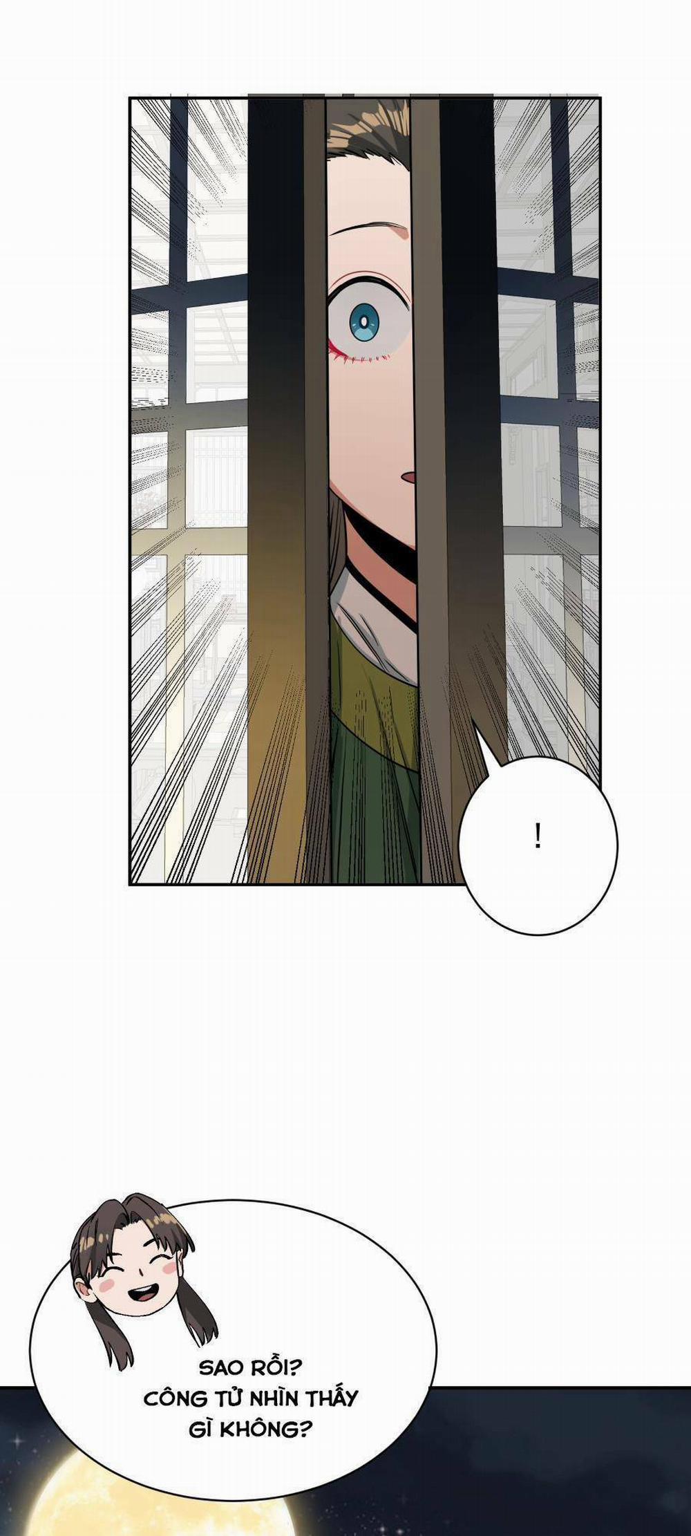 Bói Toán Mà Thôi, Cửu Vĩ Yêu Đế Sao Lại Thành Nương Tử Ta?! 12 trang 22