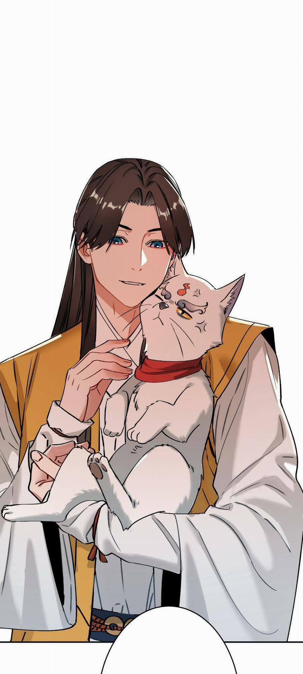 Bói Toán Mà Thôi, Cửu Vĩ Yêu Đế Sao Lại Thành Nương Tử Ta?! 12 trang 27