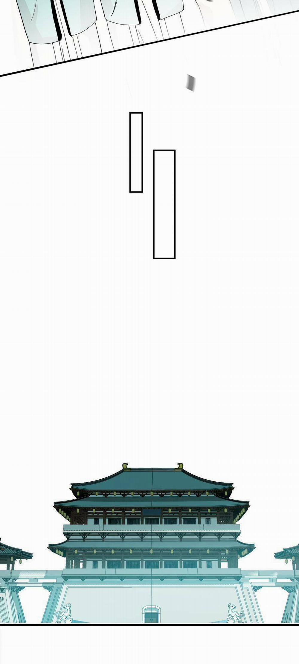 Bói Toán Mà Thôi, Cửu Vĩ Yêu Đế Sao Lại Thành Nương Tử Ta?! 12 trang 47