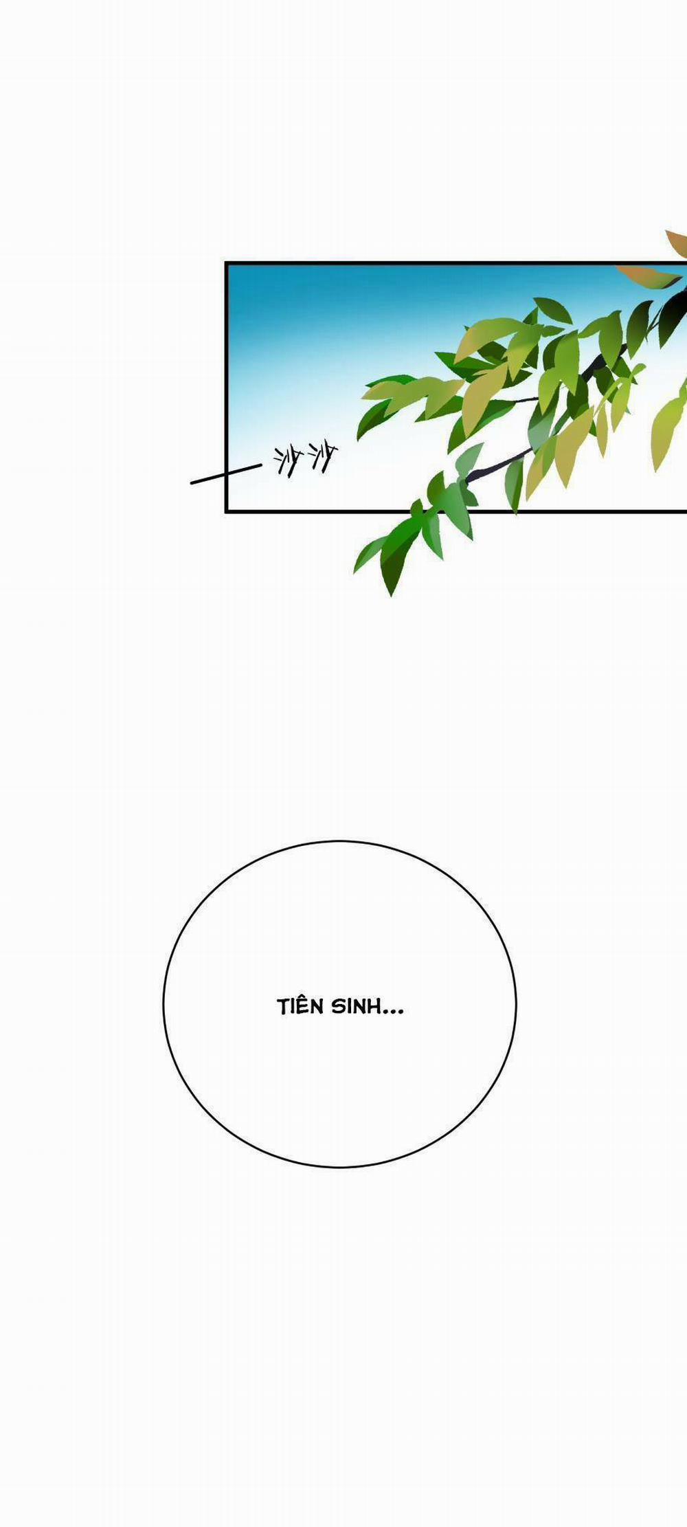 Bói Toán Mà Thôi, Cửu Vĩ Yêu Đế Sao Lại Thành Nương Tử Ta?! 12 trang 5